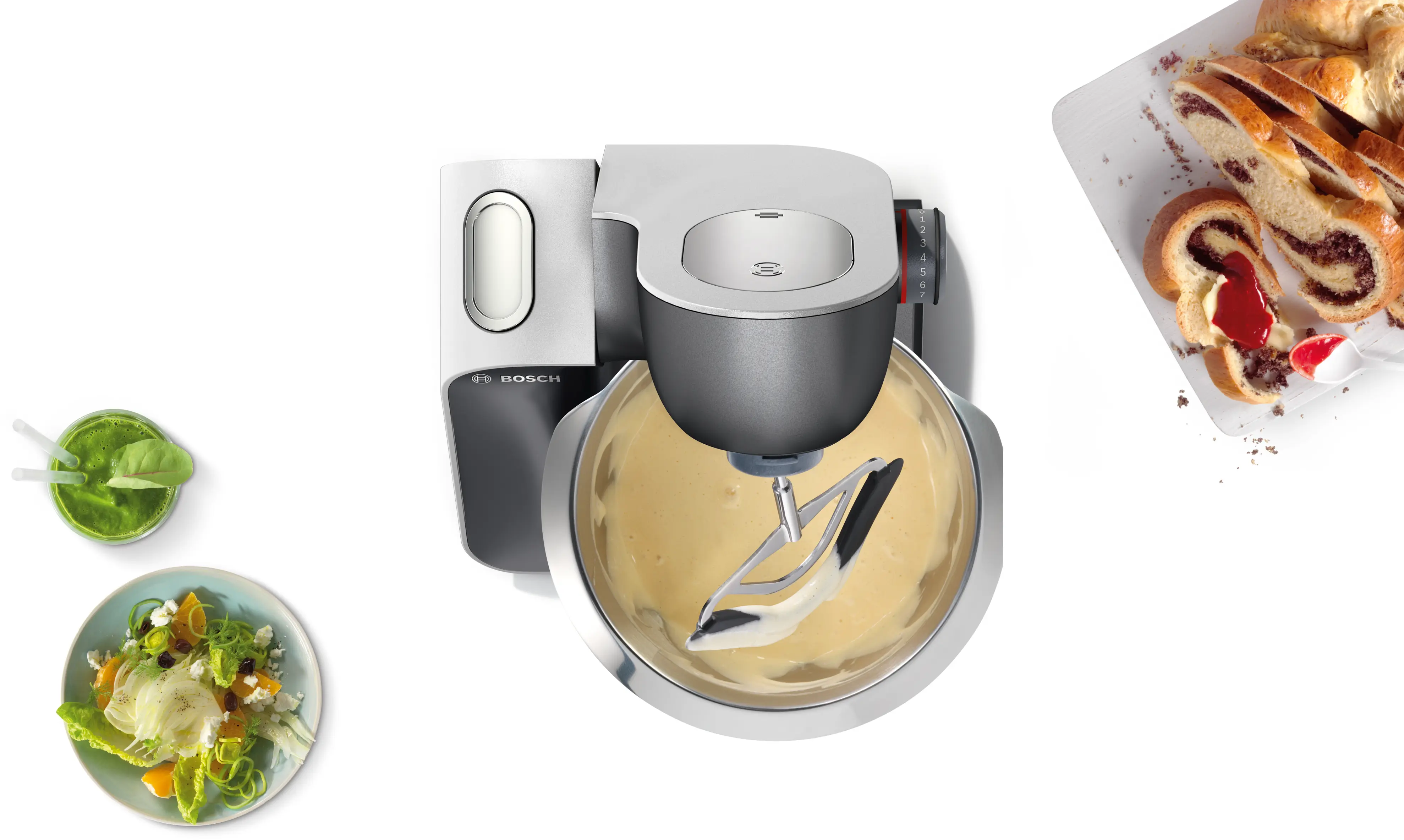 Photo Nr. 4 of the product MUM58M59