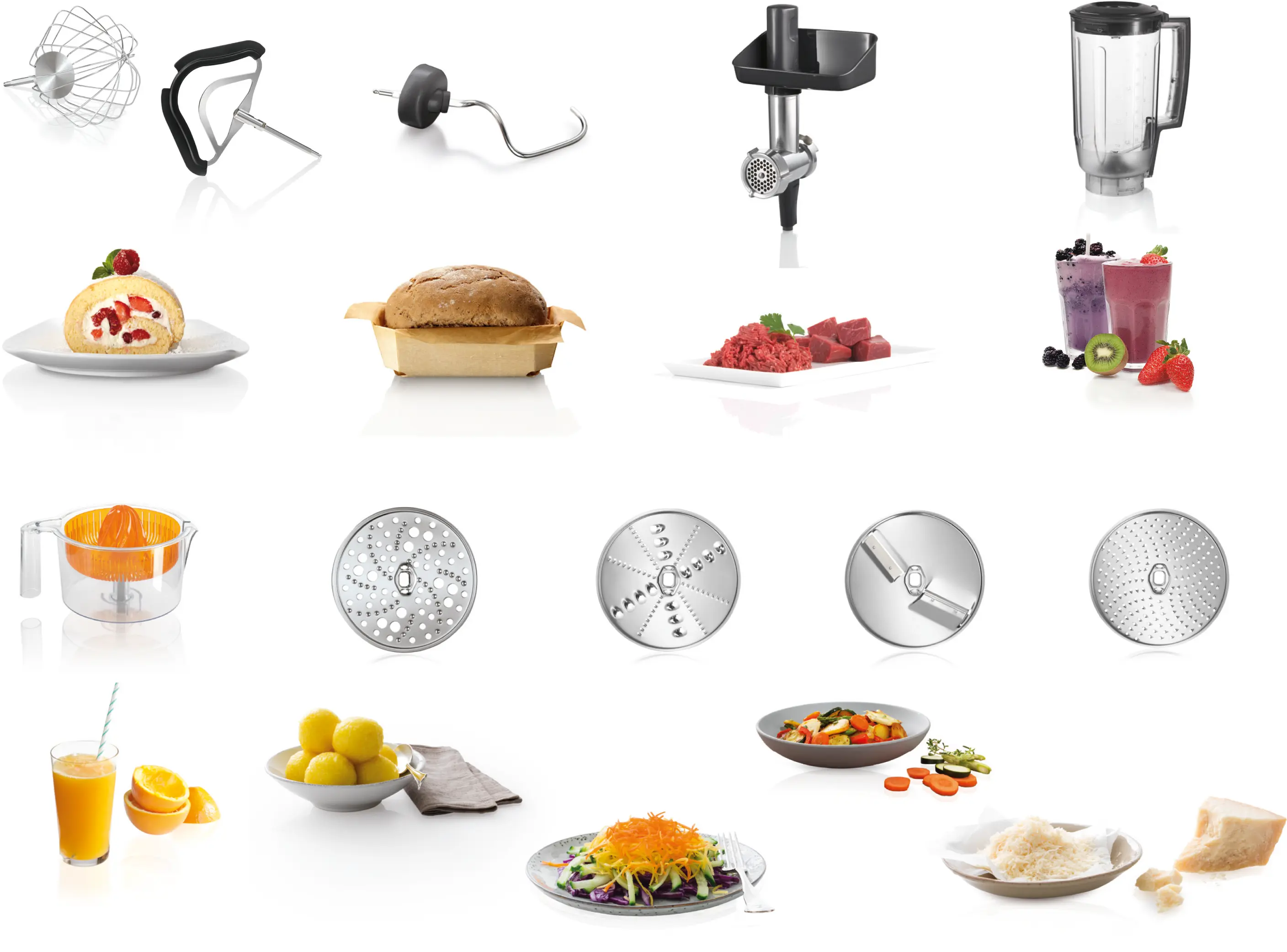 Photo Nr. 6 of the product MUM58M59