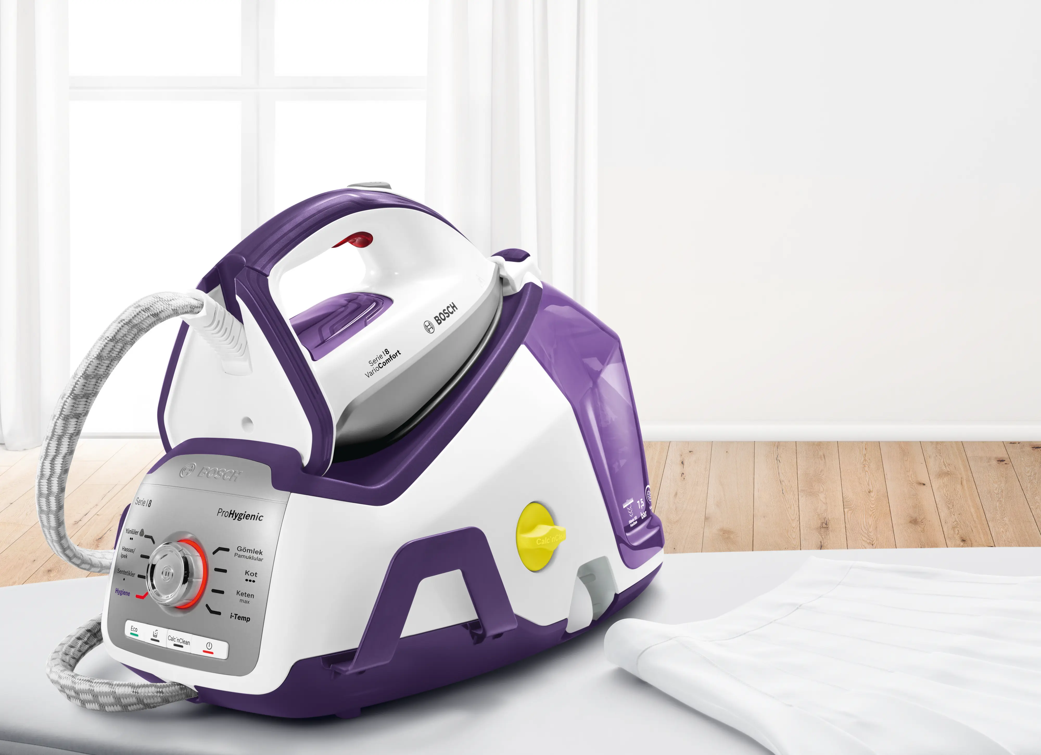 Ürününün Photo Nr. ı 2 TDS8080TR