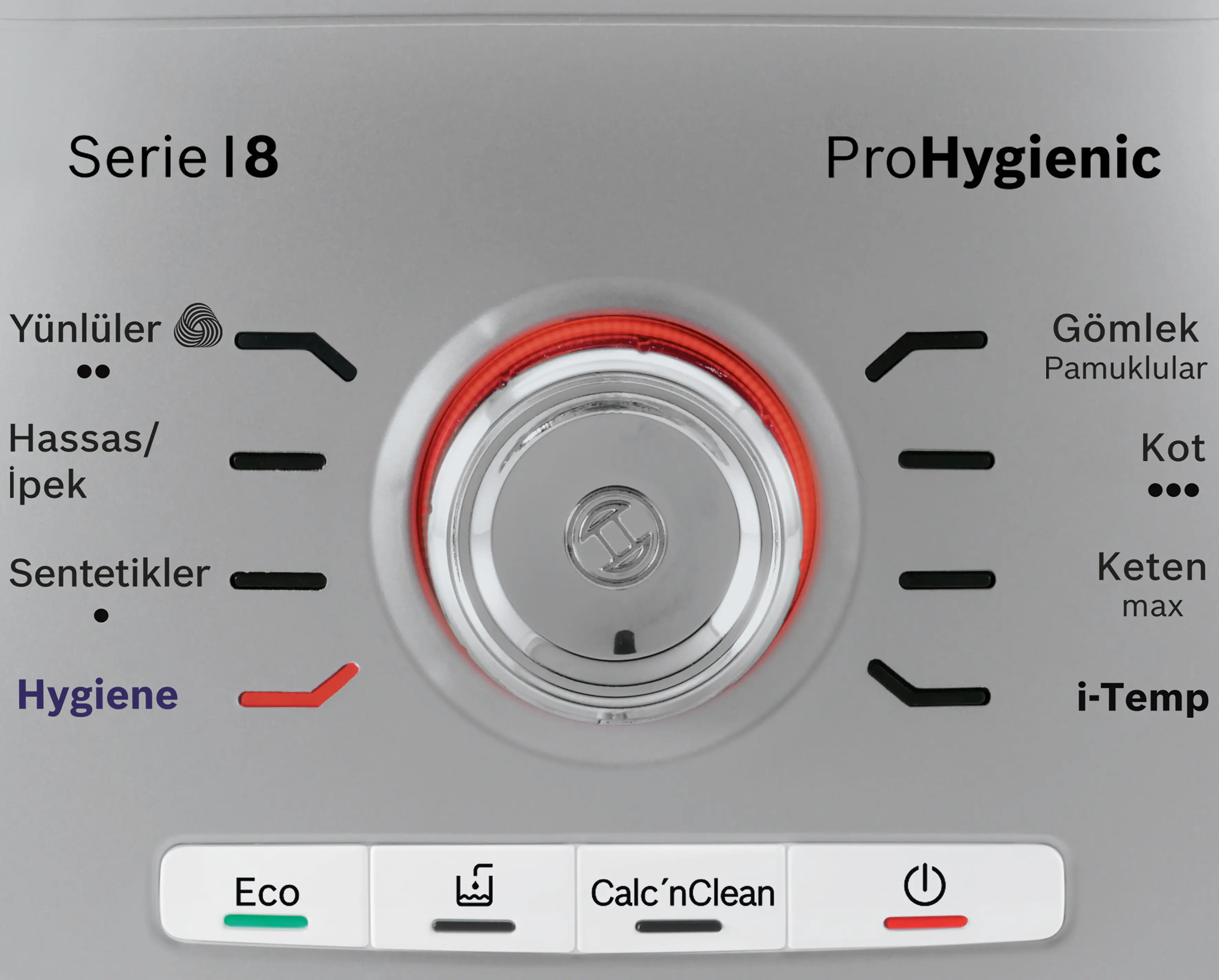 Ürününün Photo Nr. ı 9 TDS8080TR