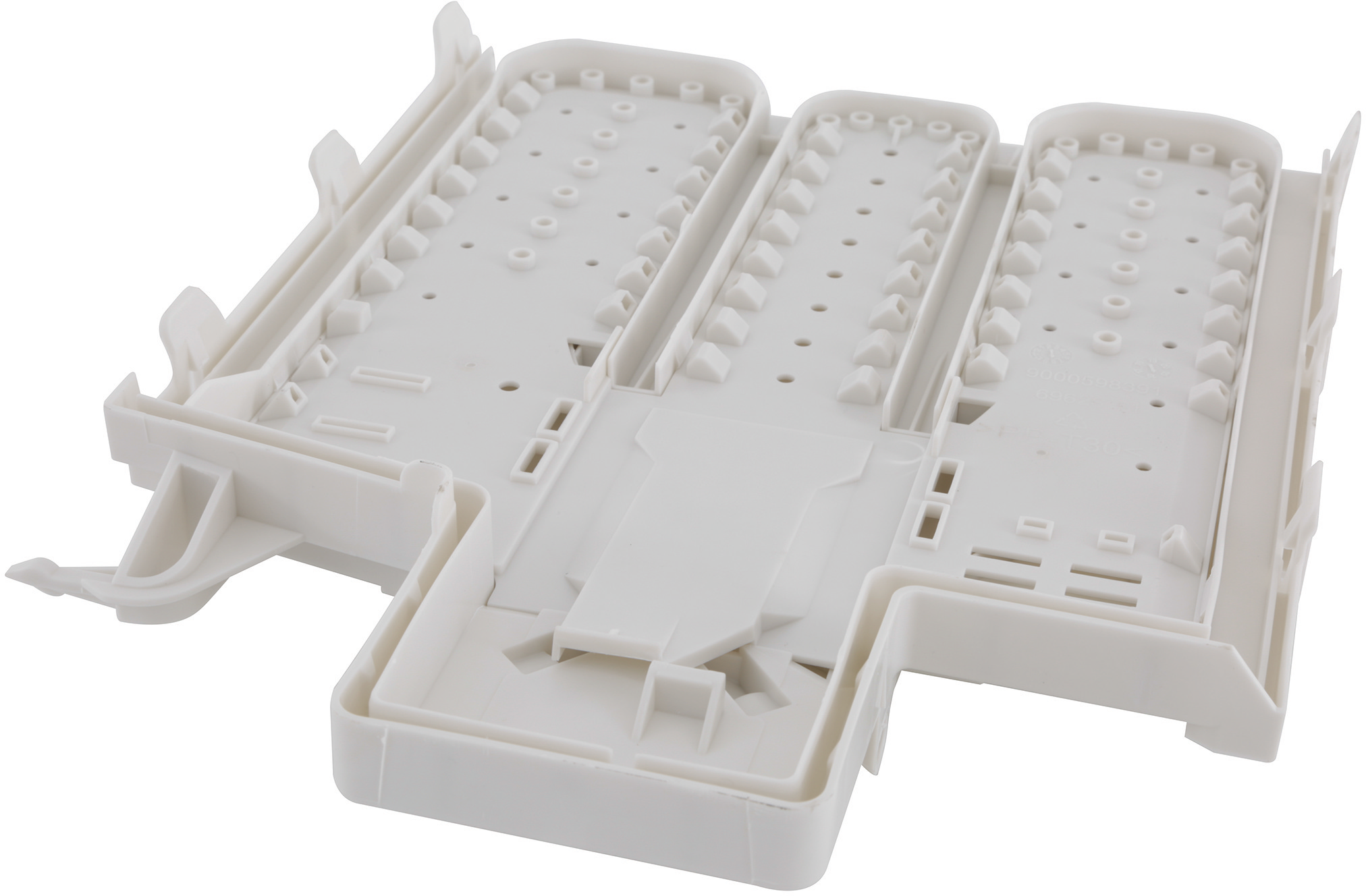 00659869 Einspülschalenoberteil | Siemens Hausgeräte DE 