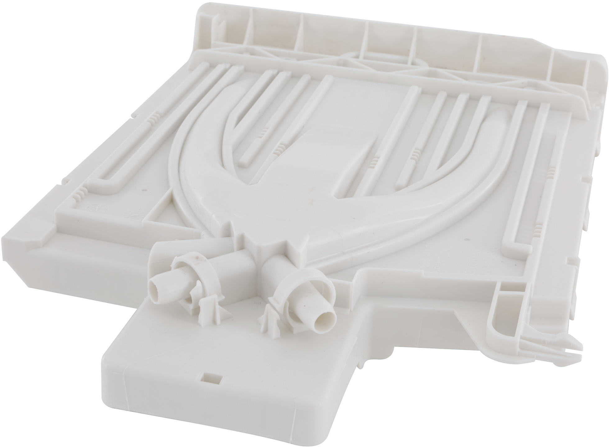 00659869 Einspülschalenoberteil | Siemens Hausgeräte DE 