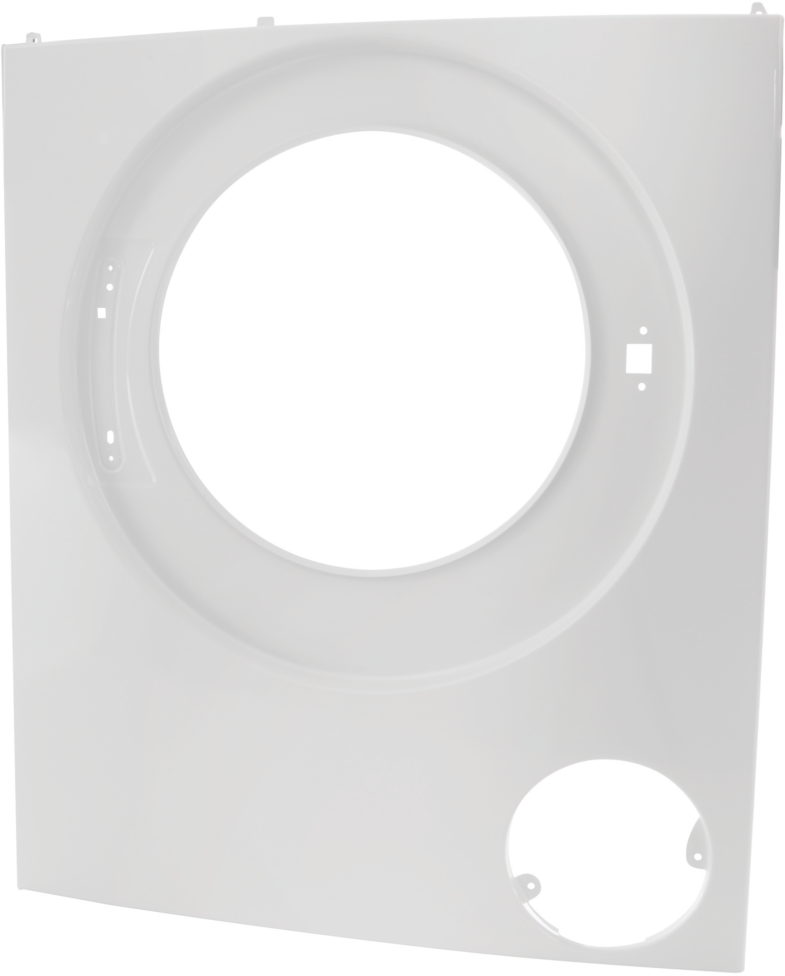 00775419 Gehäuse-Vorderteil | Bosch Hausgeräte DE