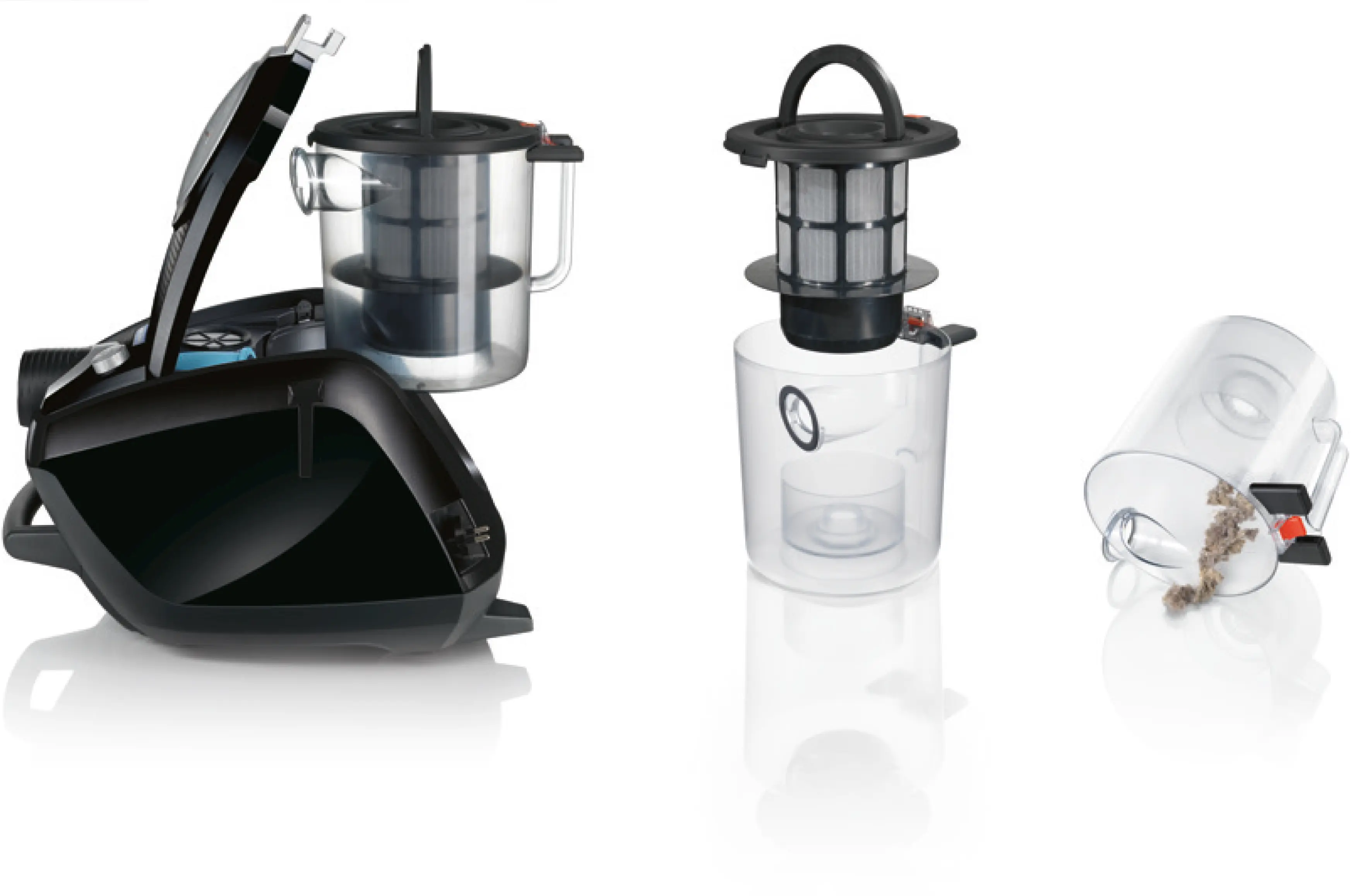 الصورة رقم 4 من المنتج BGS5POWER1