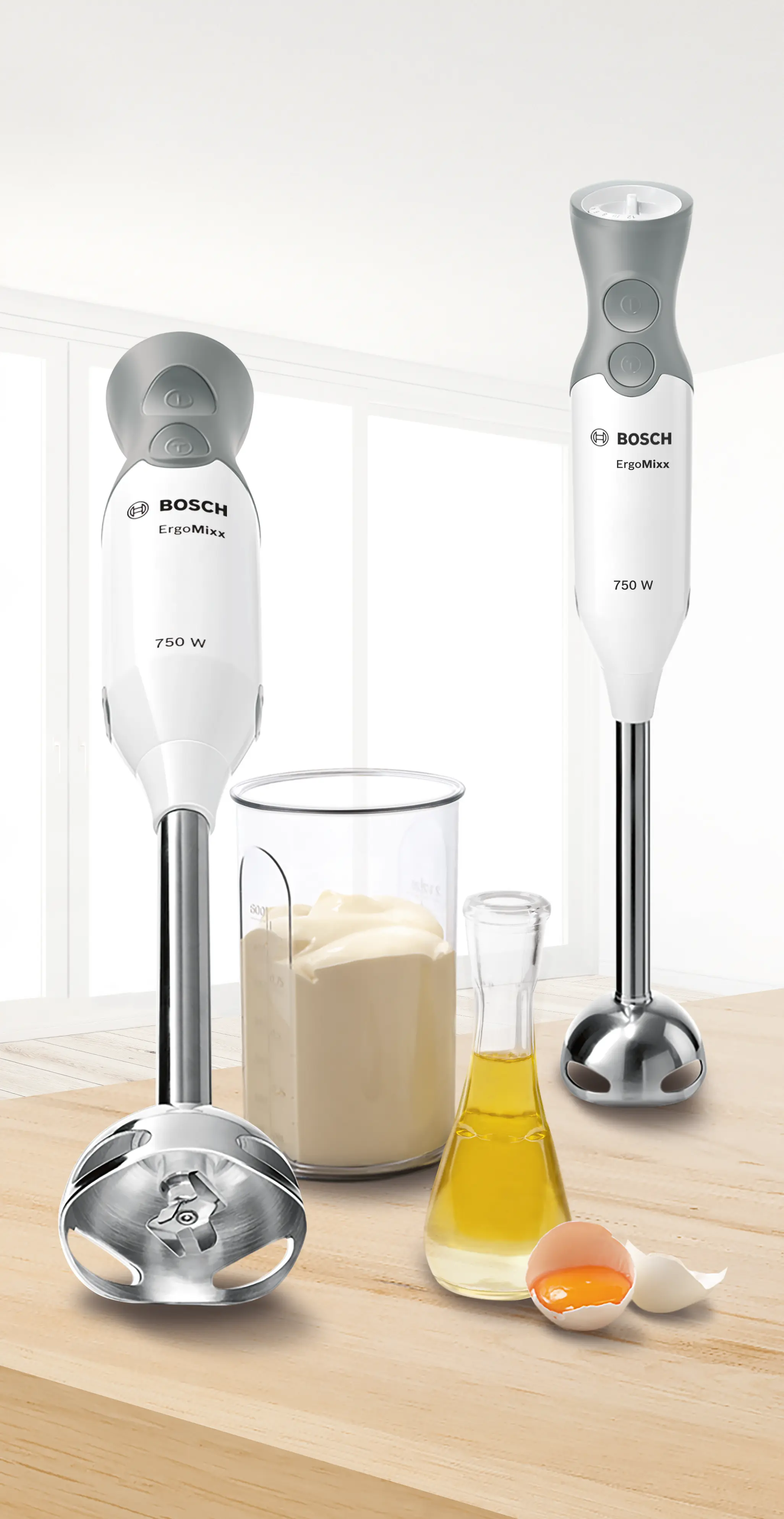 Foto n.º 2 del producto MSM67110WG