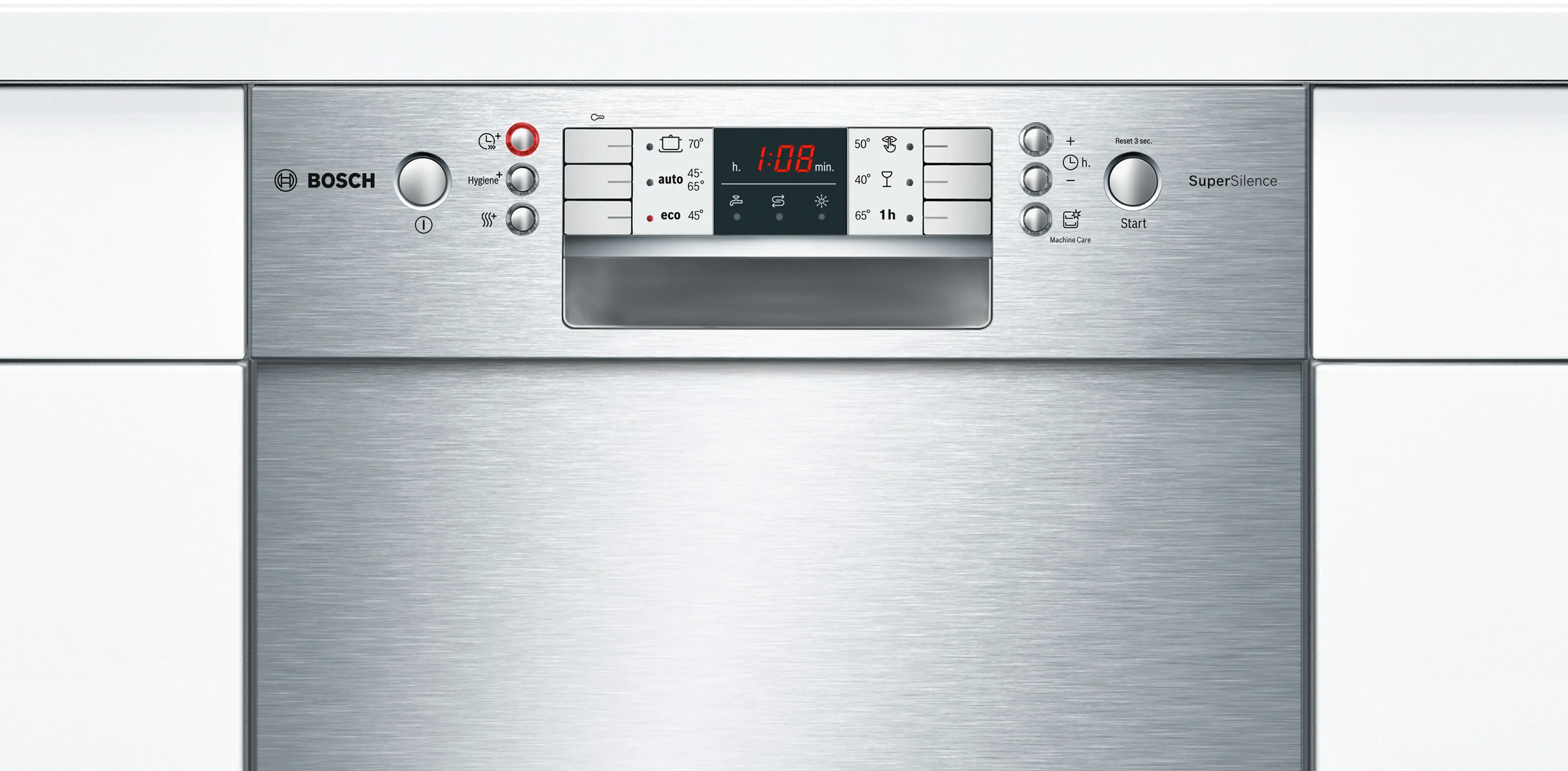 Fotografie palce Nr. 5 výrobku