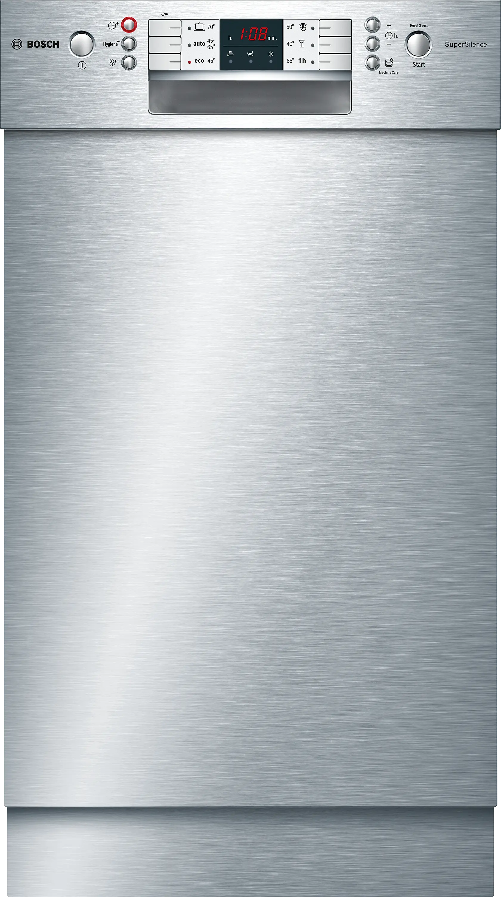 Fotografie palce Nr. 1 výrobku