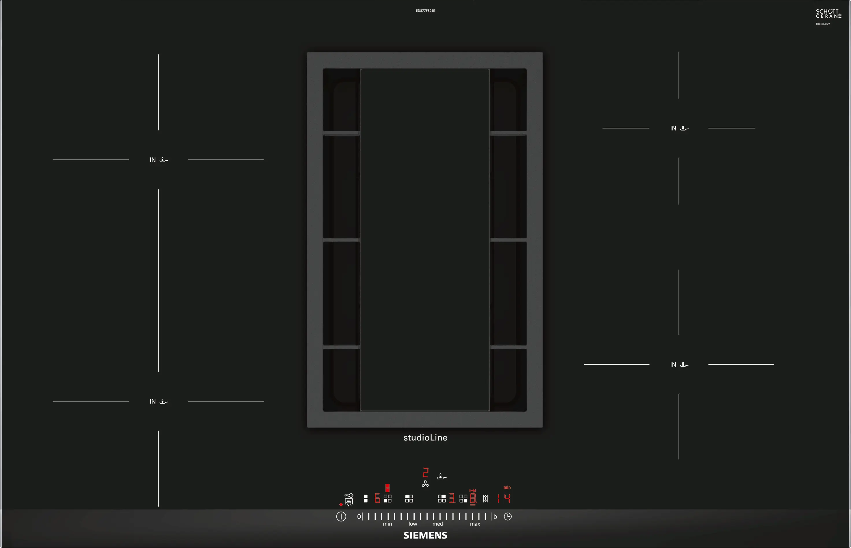 Foto miniatuur nr. 1 van het product