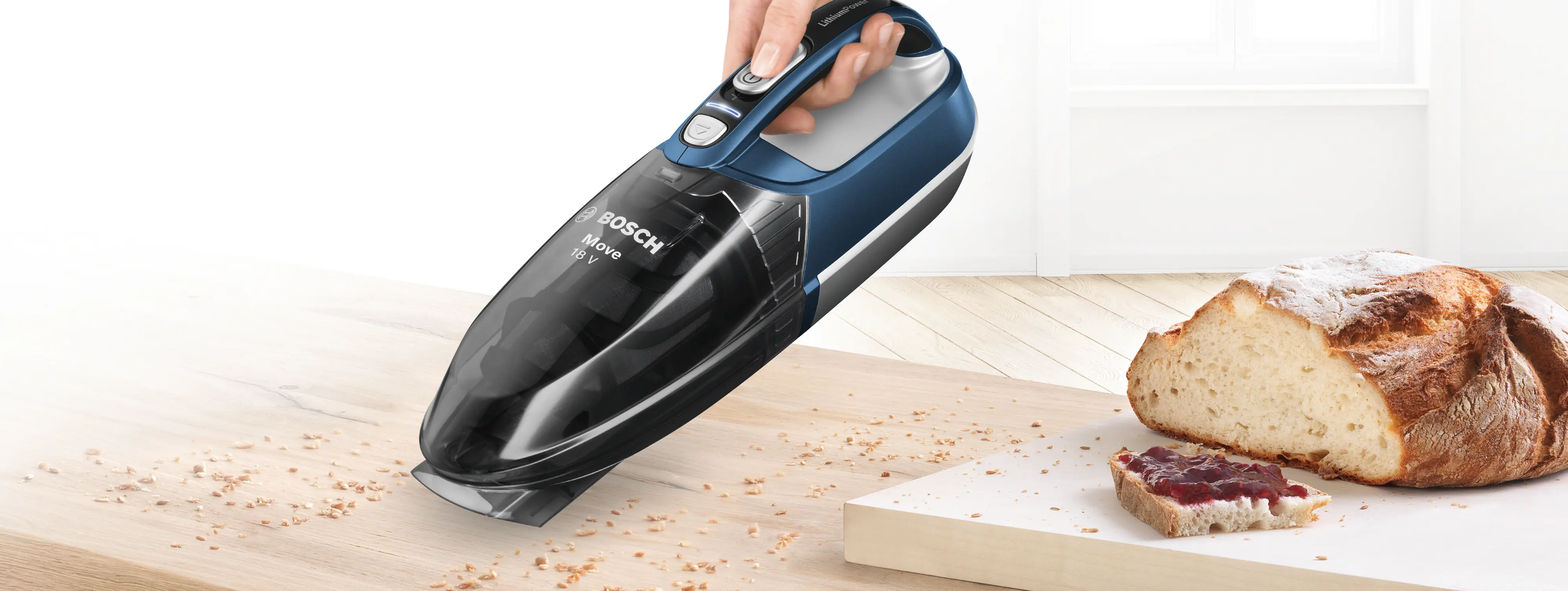 Photo Nr. 2 of the product BHN1840L