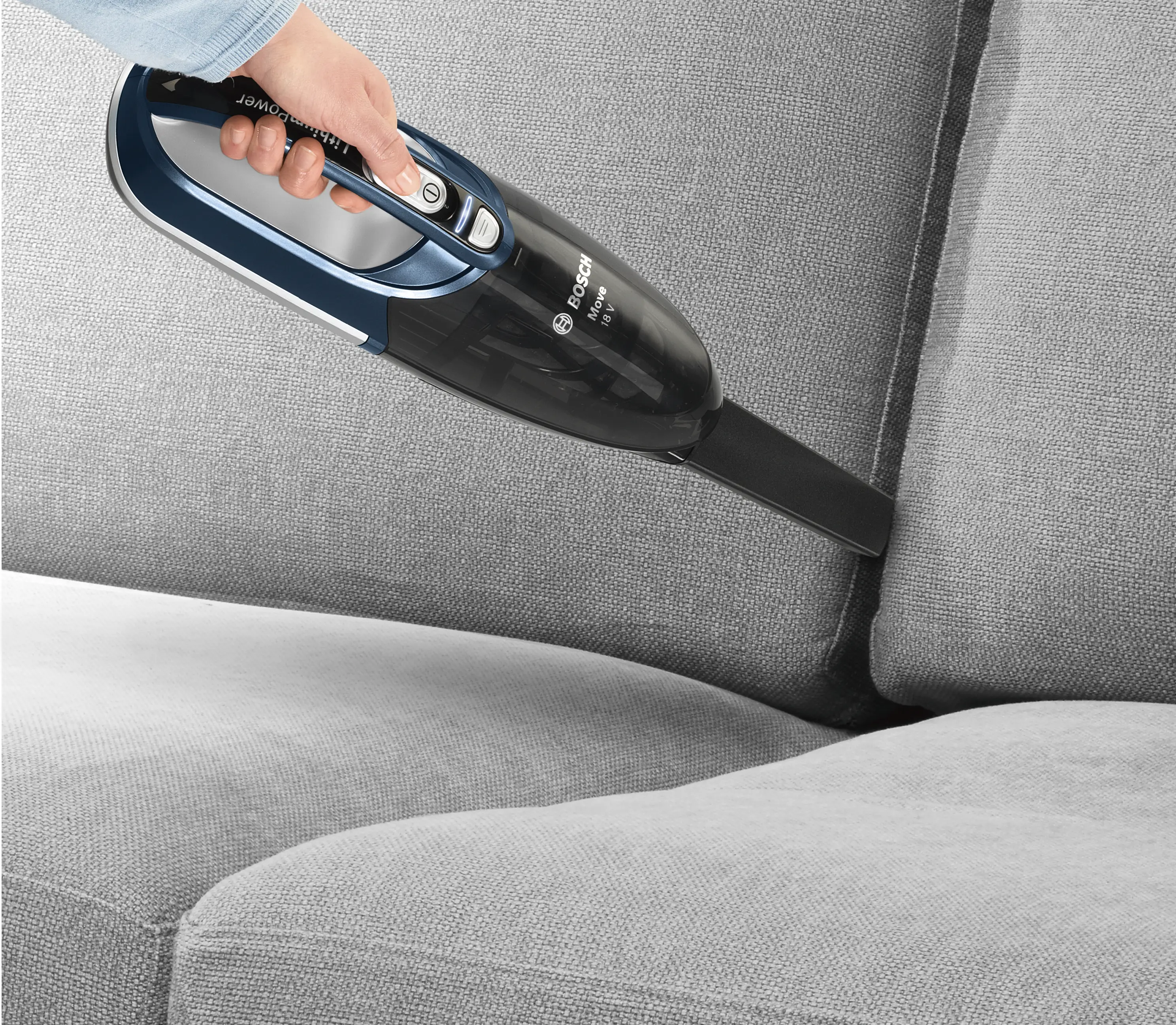 Photo Nr. 6 of the product BHN1840L