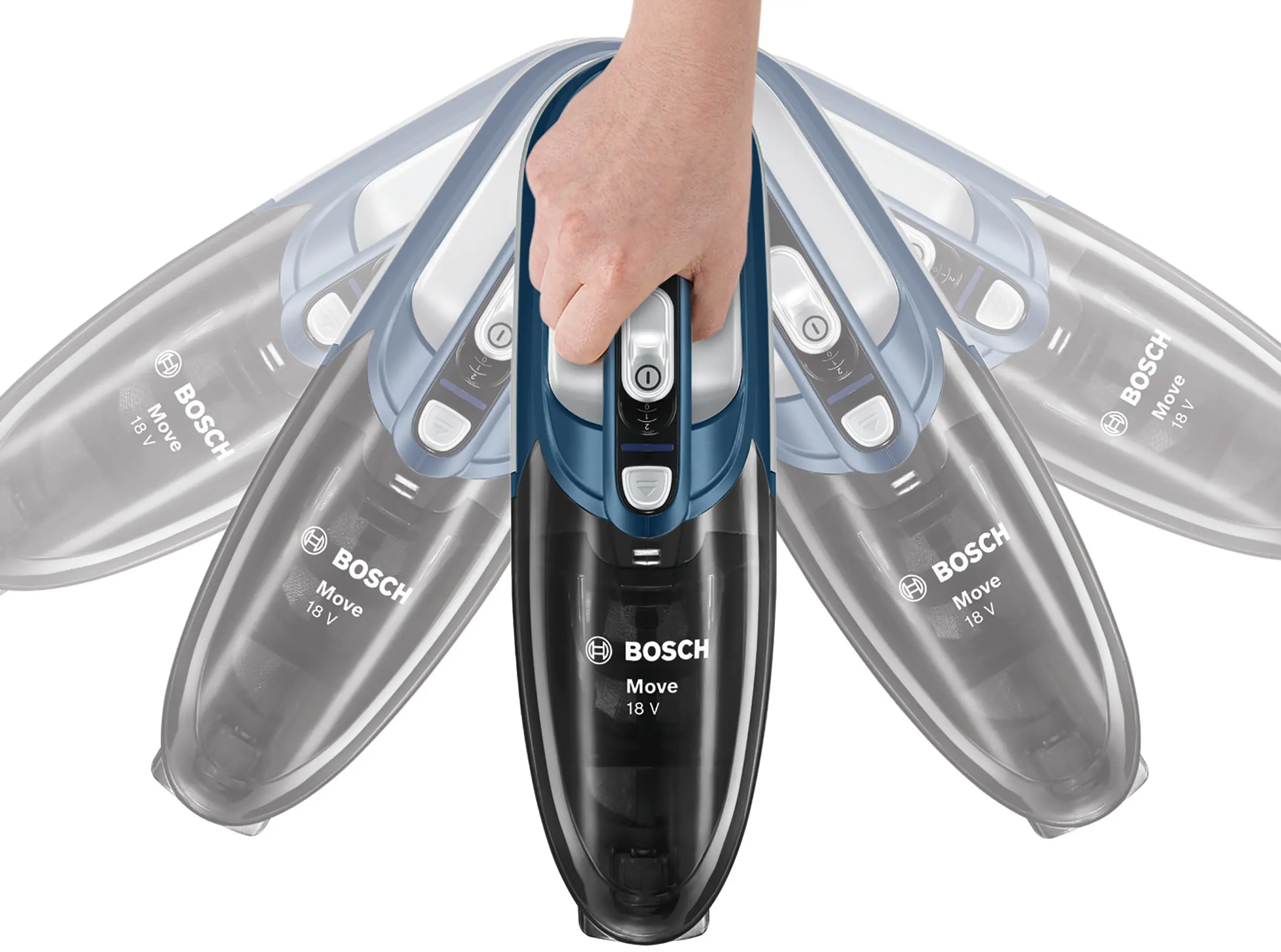 Photo Nr. 8 of the product BHN1840L