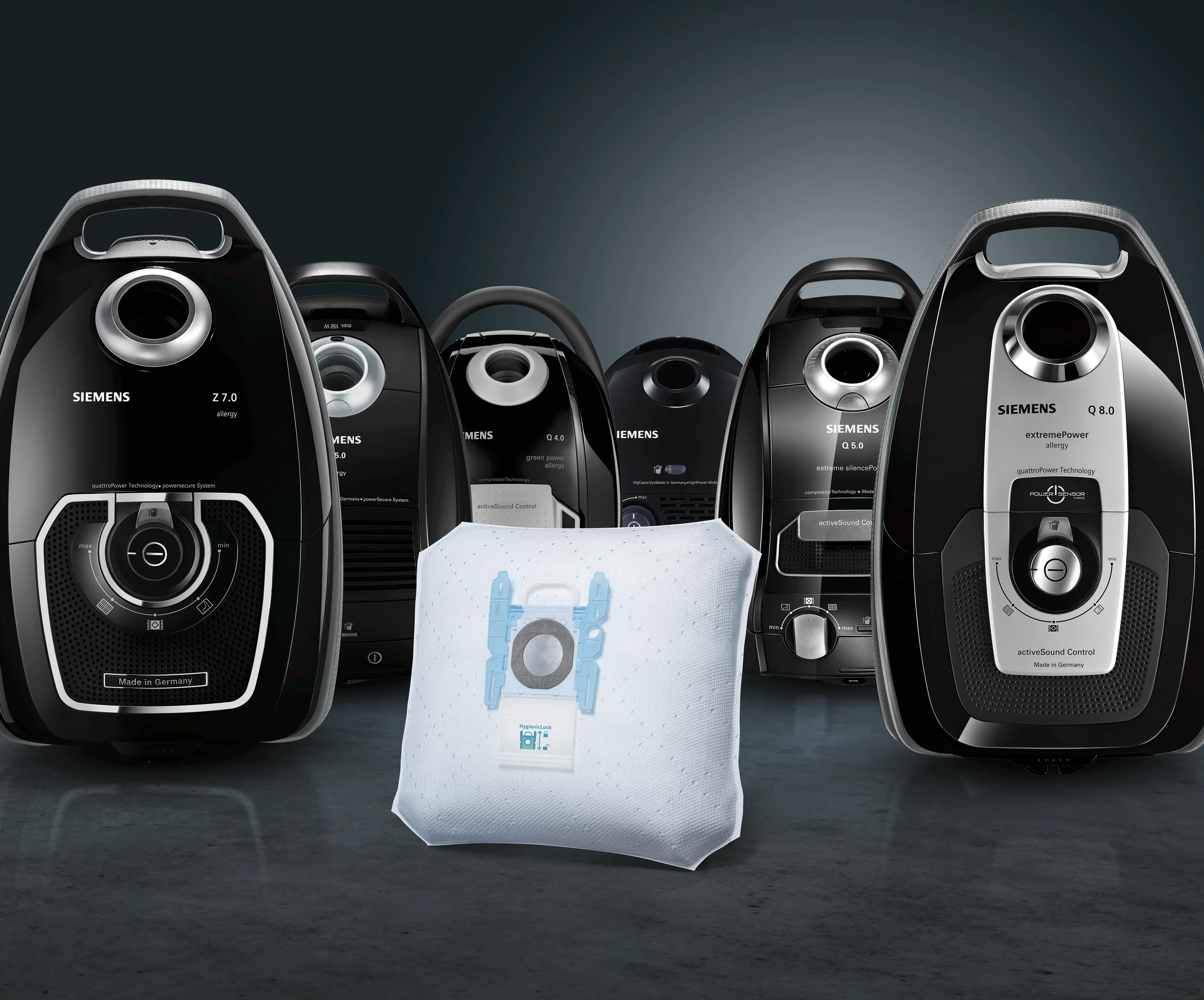 Foto Nr. 5 del prodotto VZ41FGALL