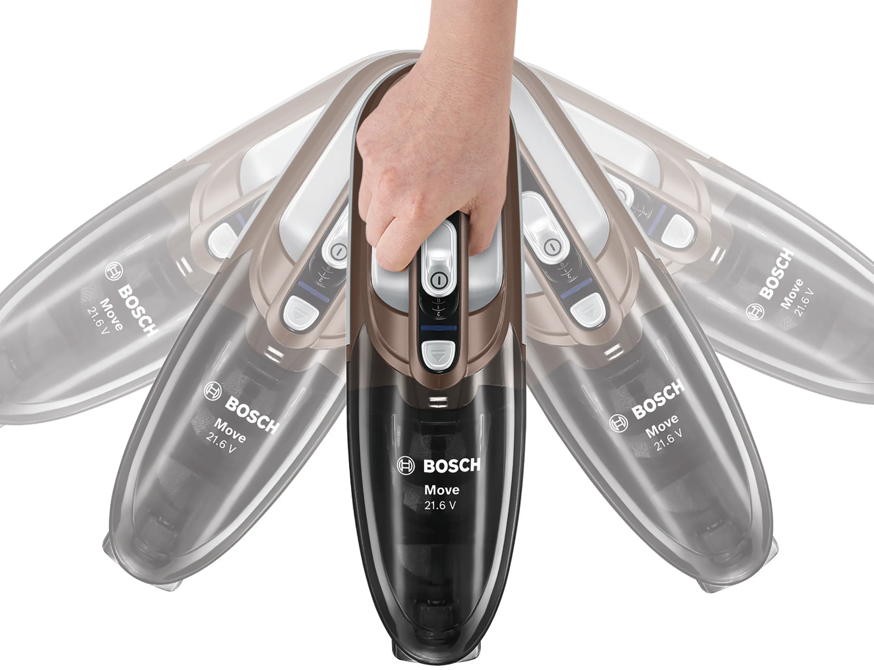 Photo Nr. 5 of the product BHN2140L