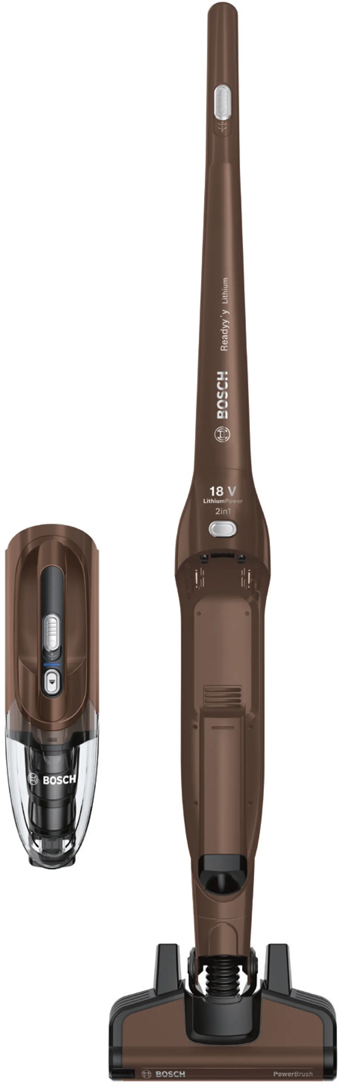 Foto n.º 5 del producto BBH218LTD