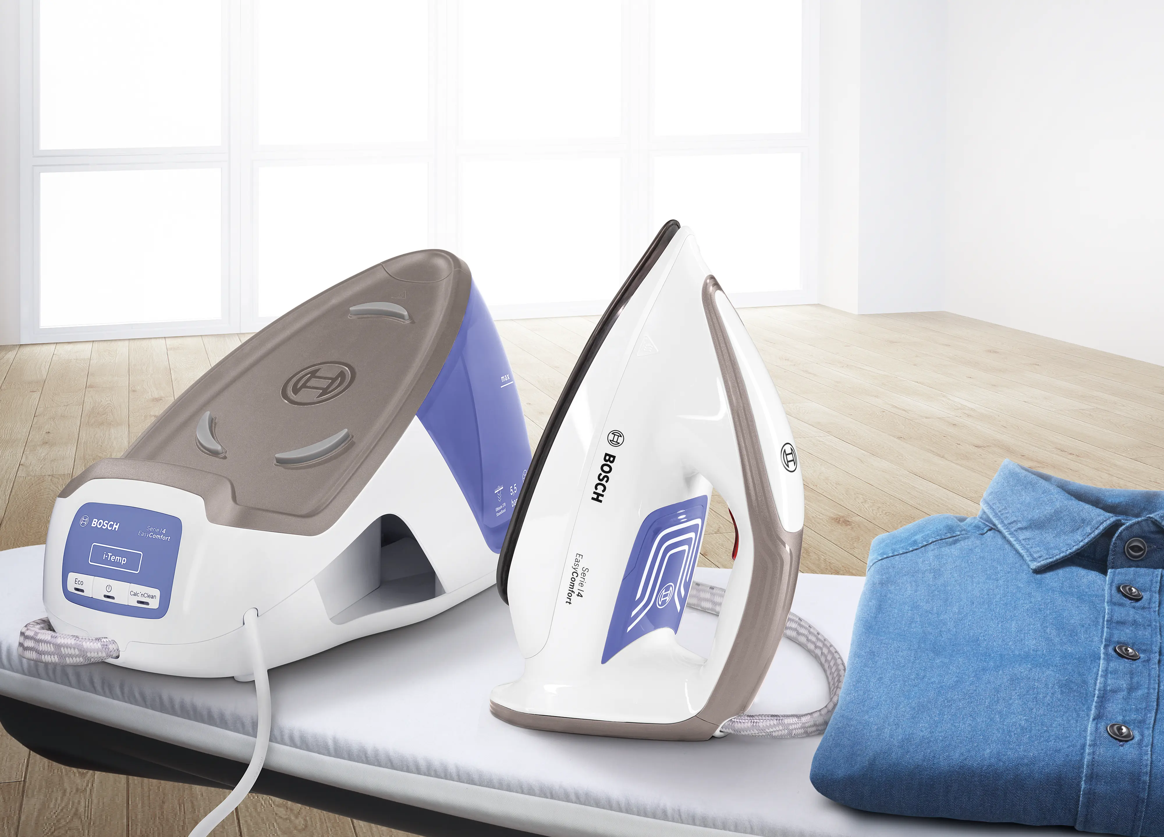 Bosch serie 4 easycomfort tds4070gb clearance