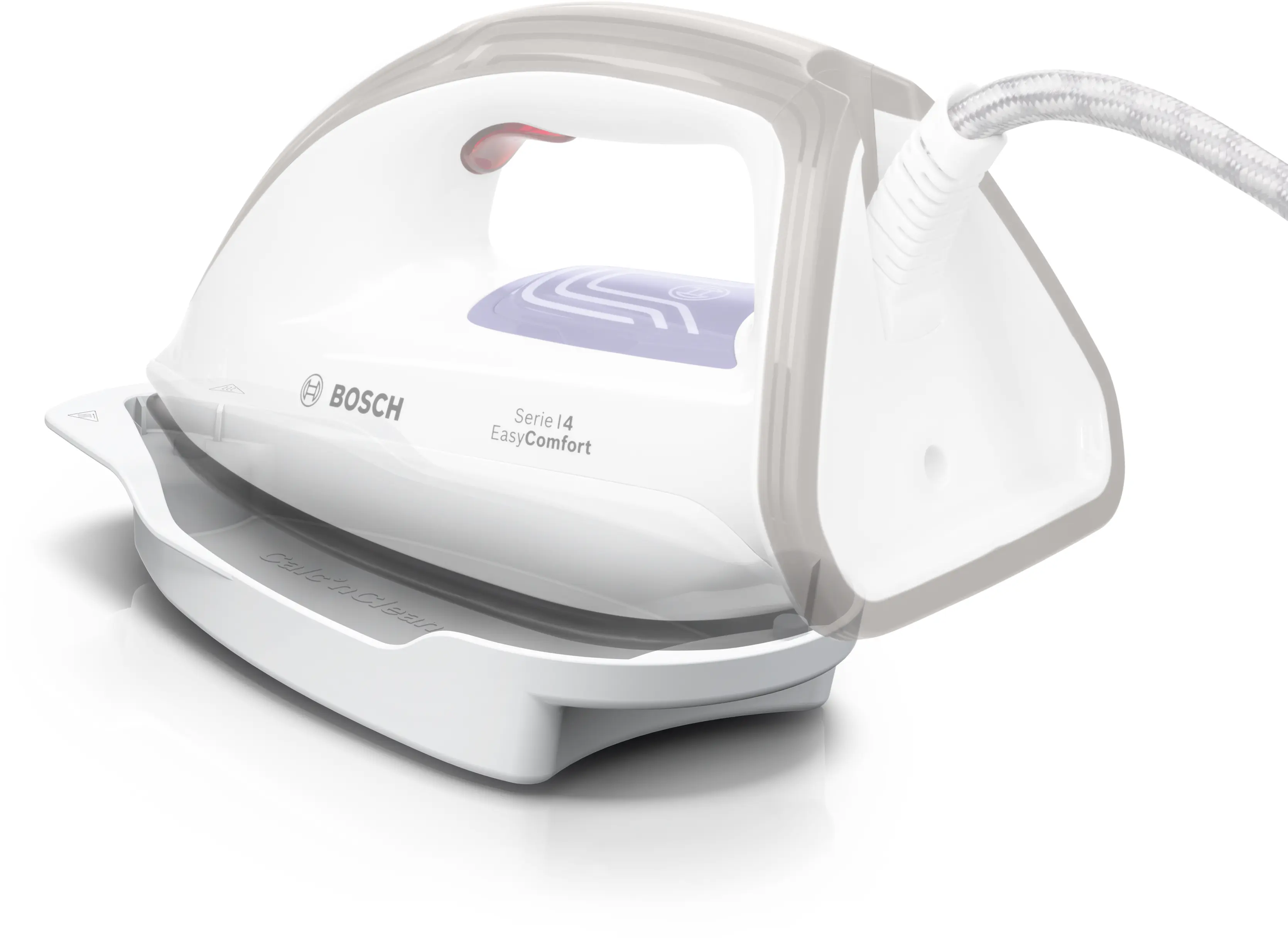 TDS4040GB Steam station BOSCH GB
