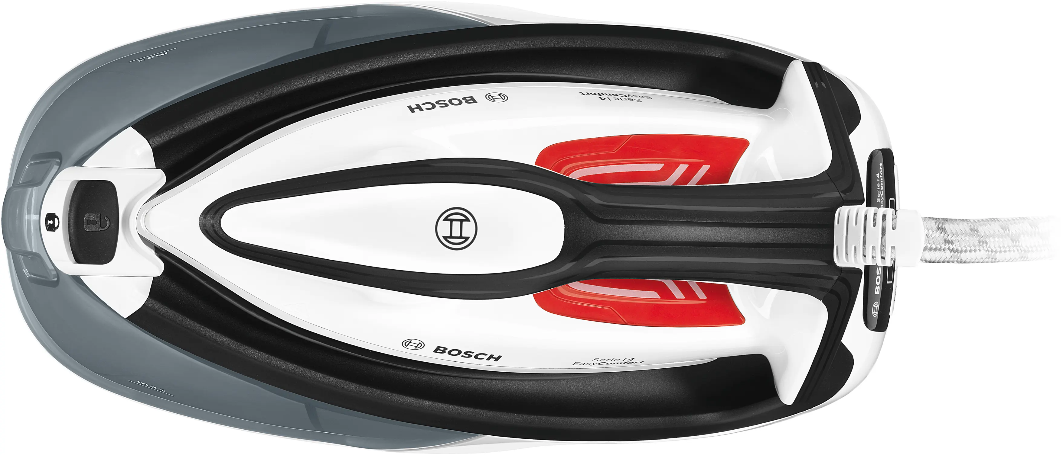 TDS4070GB Steam station BOSCH IE