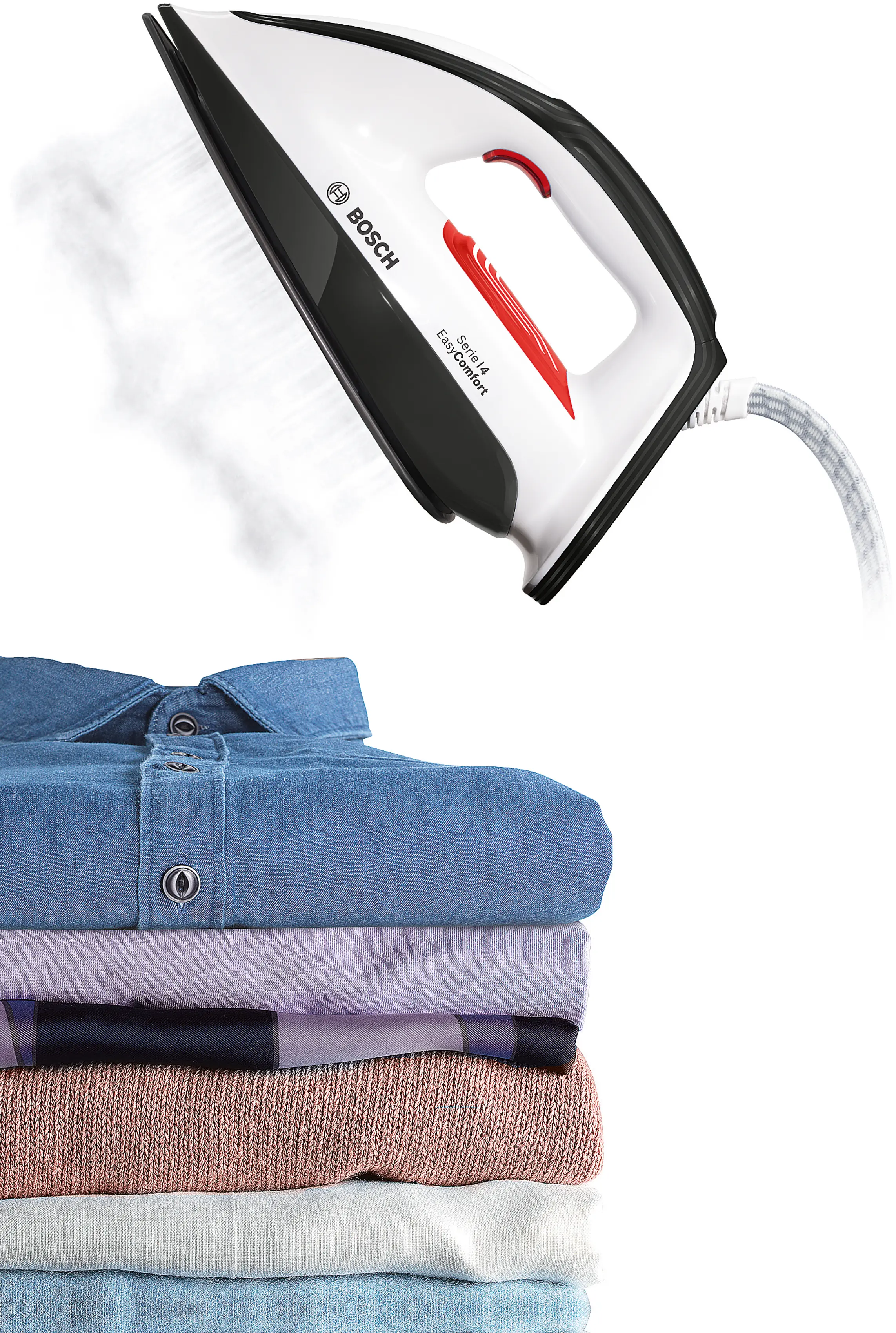Bosch serie 4 easycomfort iron best sale
