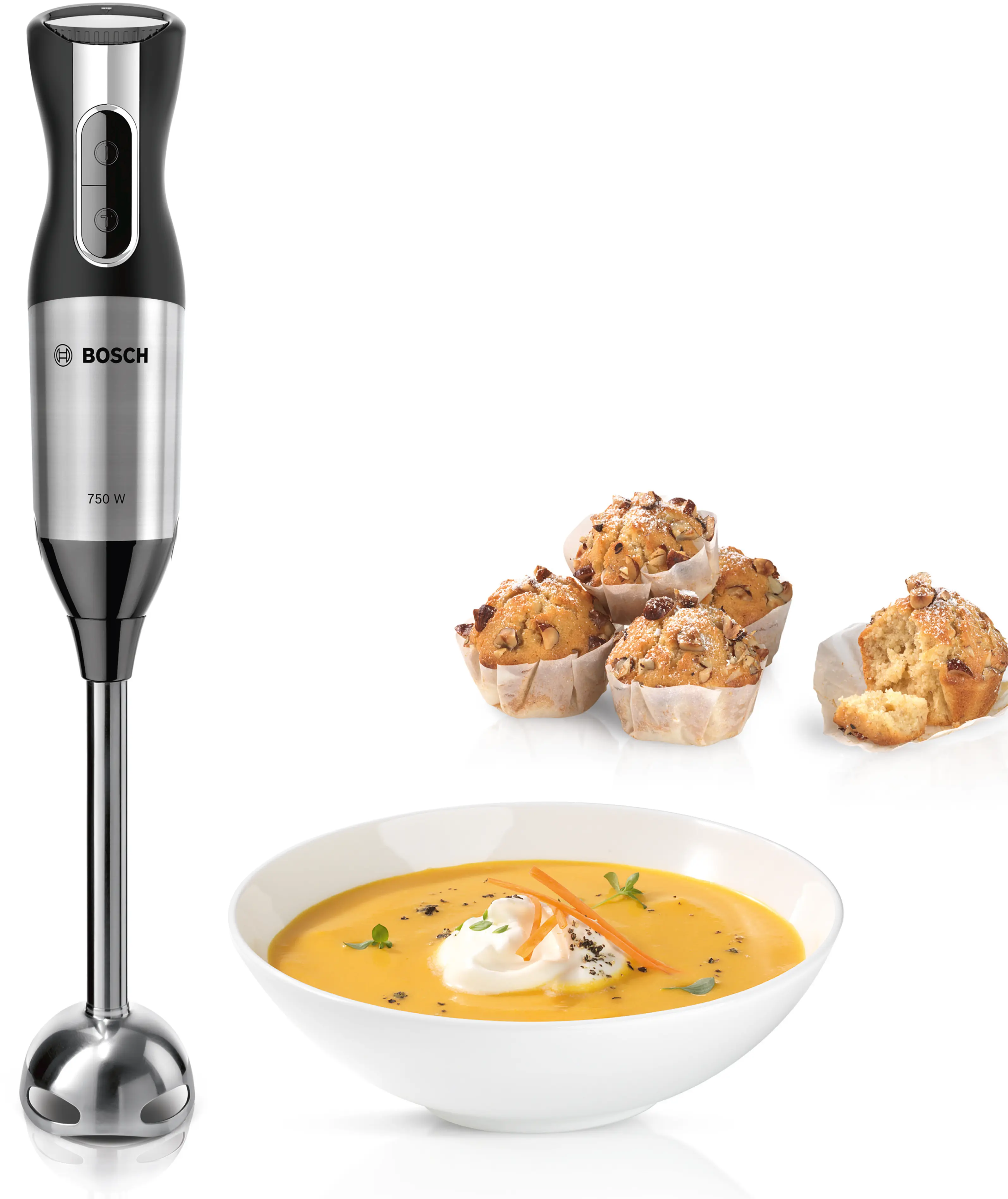 Photo Nr. 3 of the product MSM6S50BGB