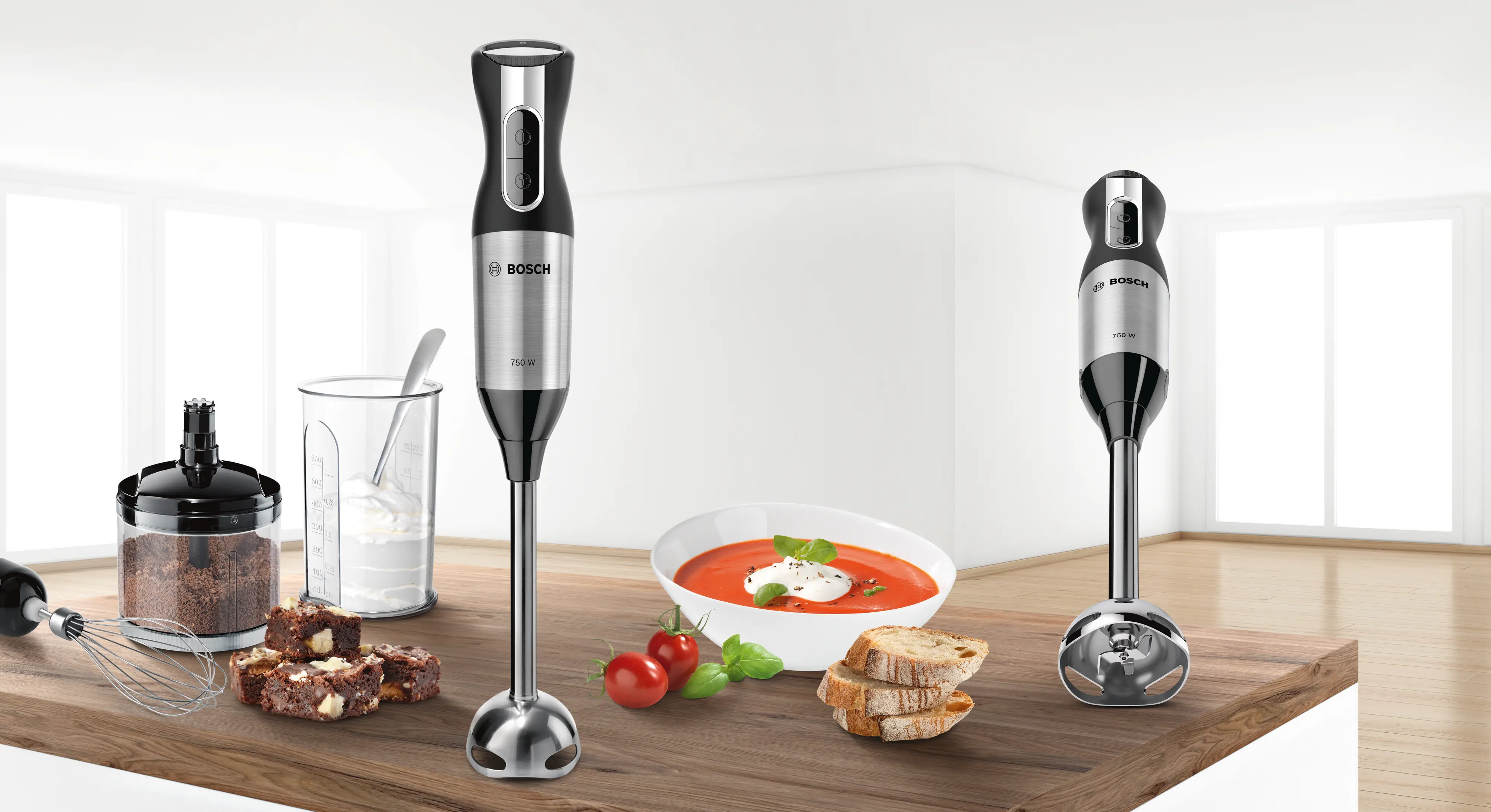 Photo Nr. 2 of the product MSM6S50BGB