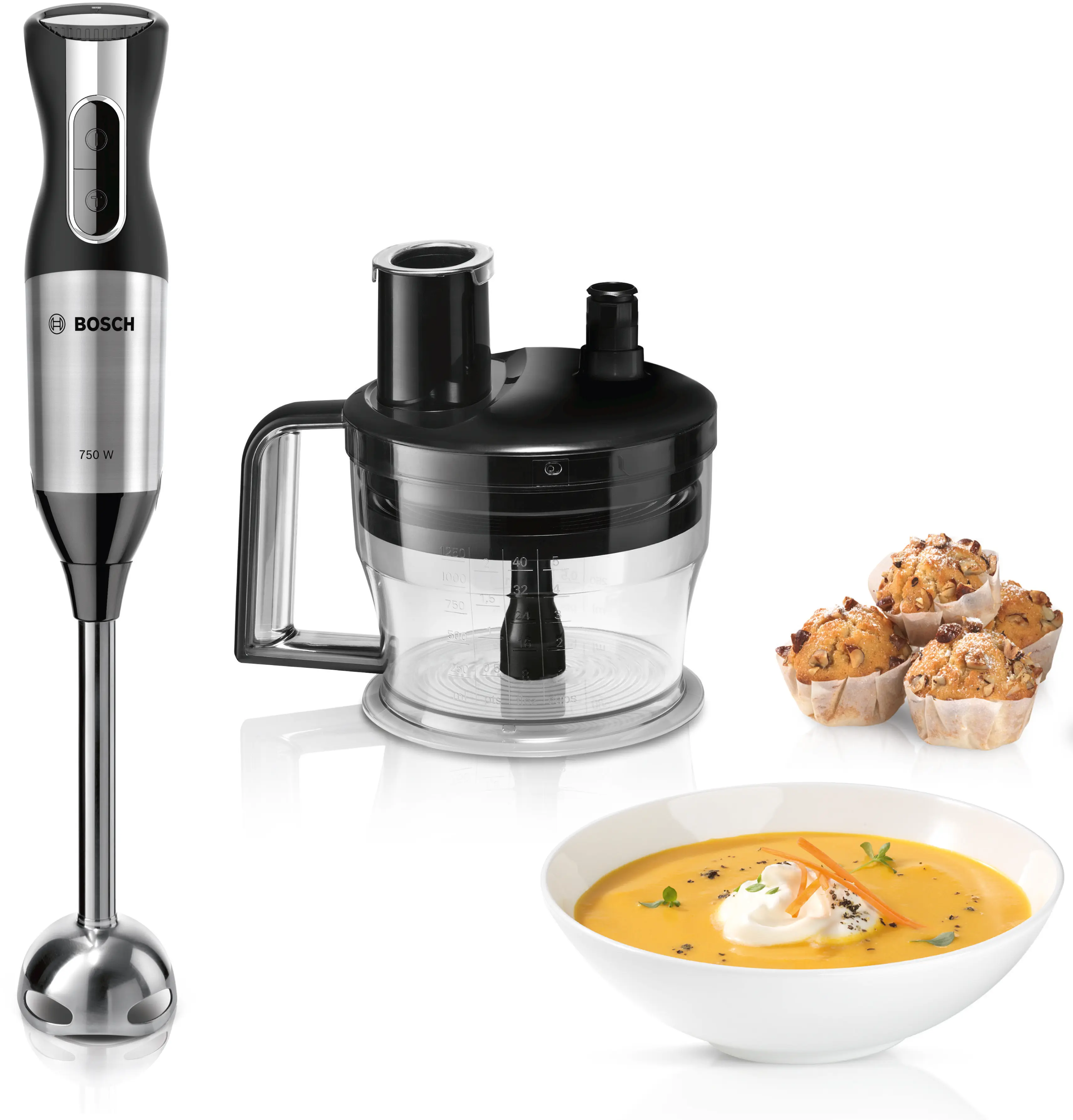 Zdjęcie produktu nr 3 MSM6S90B