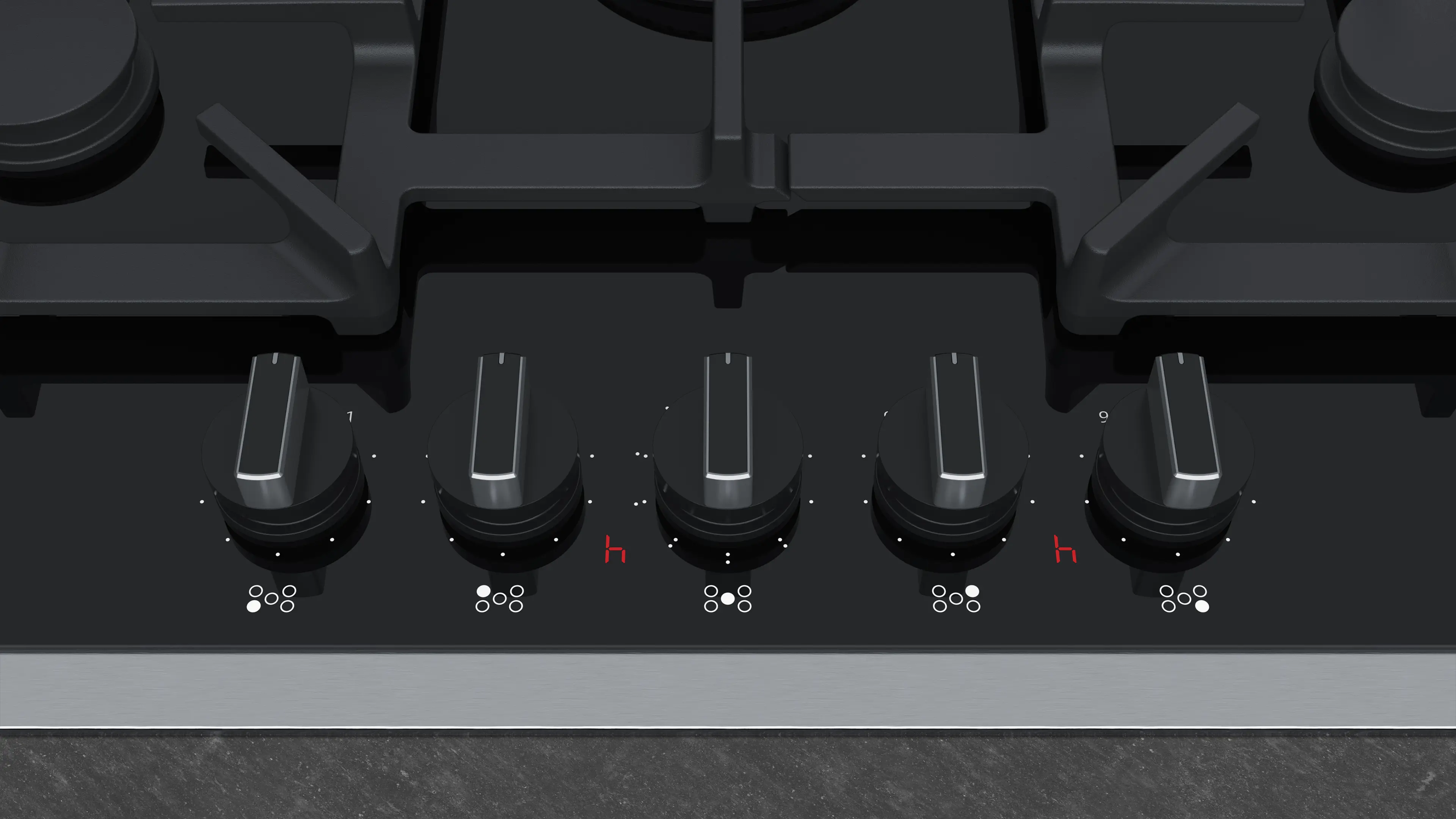 Foto degetul mare Nr. 2 al produsului