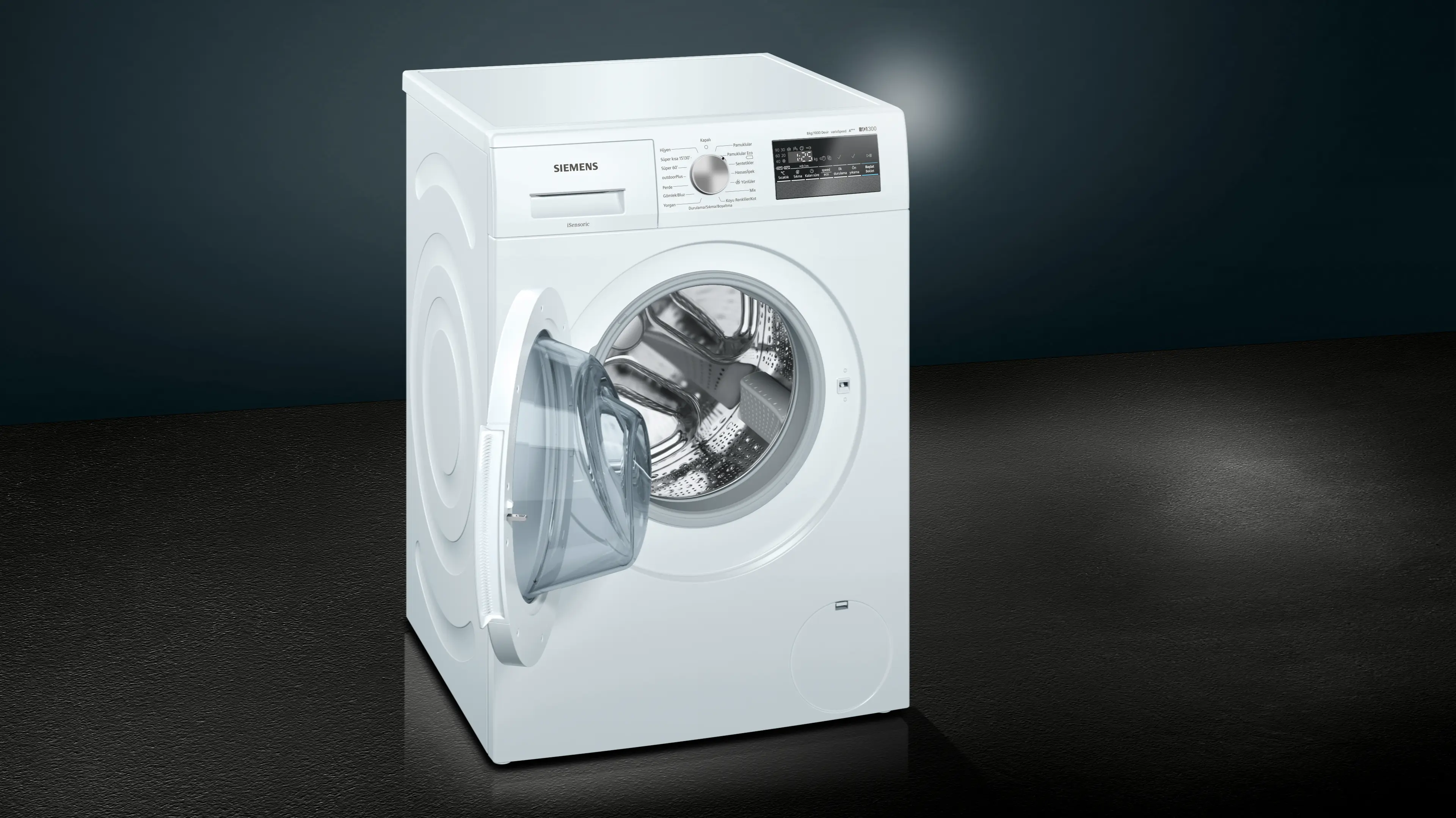 Ürün numarasının 3 ön izleme görseli