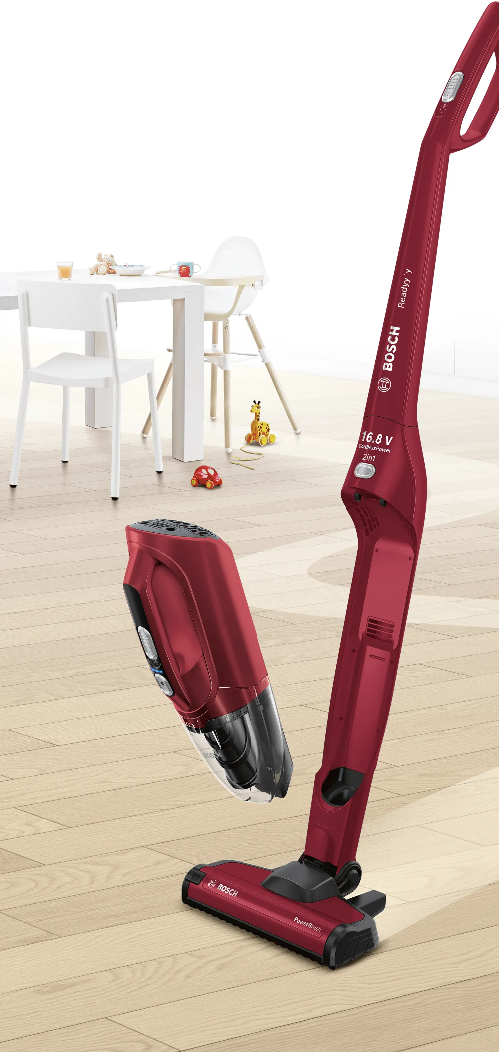 Fotó a termék Nr. 2 számáról BBH21630R