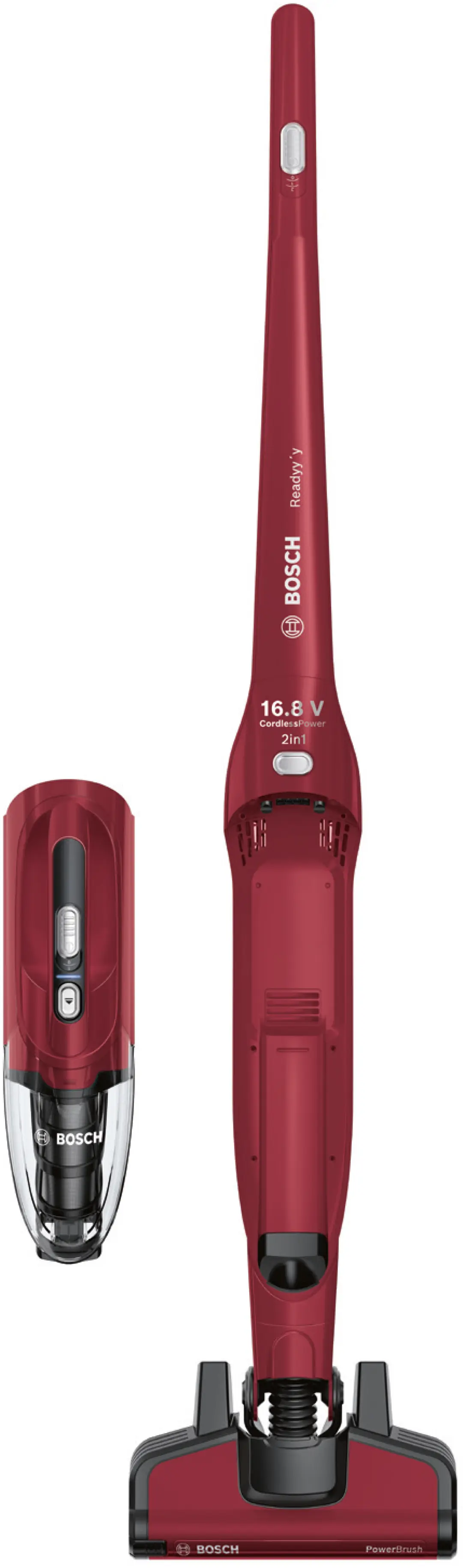 Fotó a termék Nr. 5 számáról BBH21630R