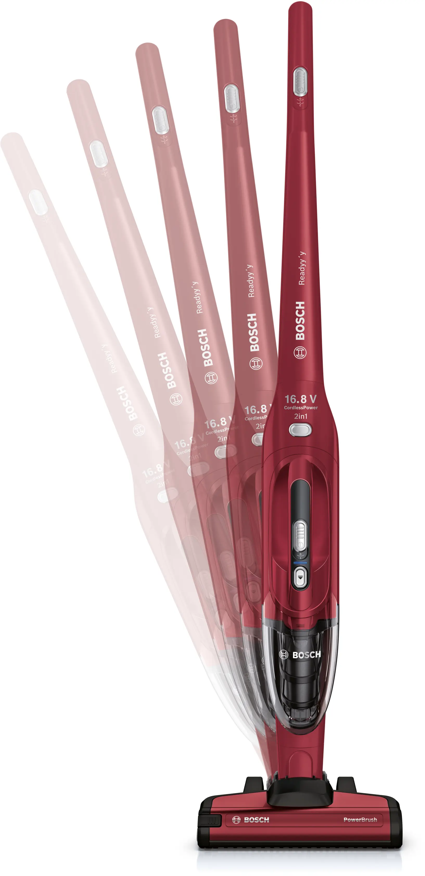 Fotó a termék Nr. 7 számáról BBH21630R