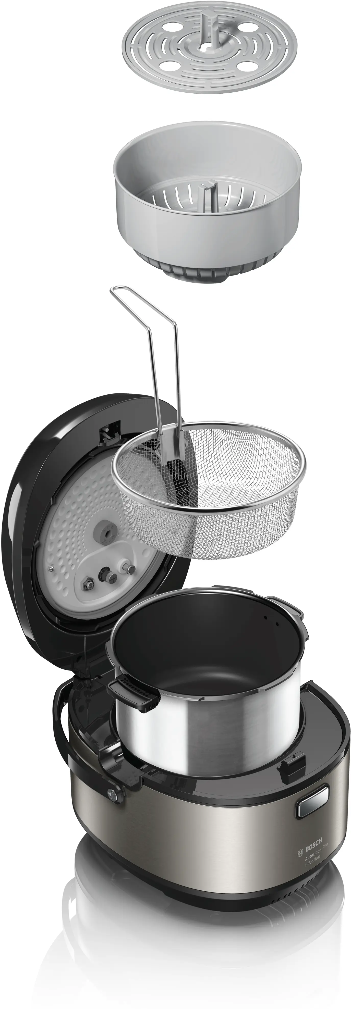 Photo Nr. 2 of the product MUC88B68GB