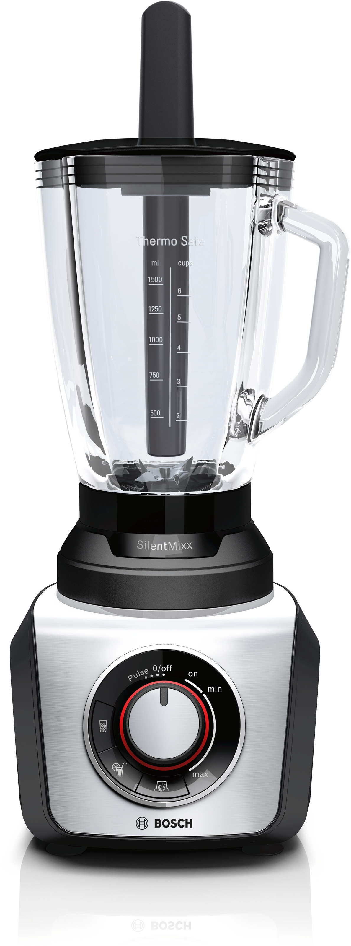 Licuadora bosch silentmixx sale 800w