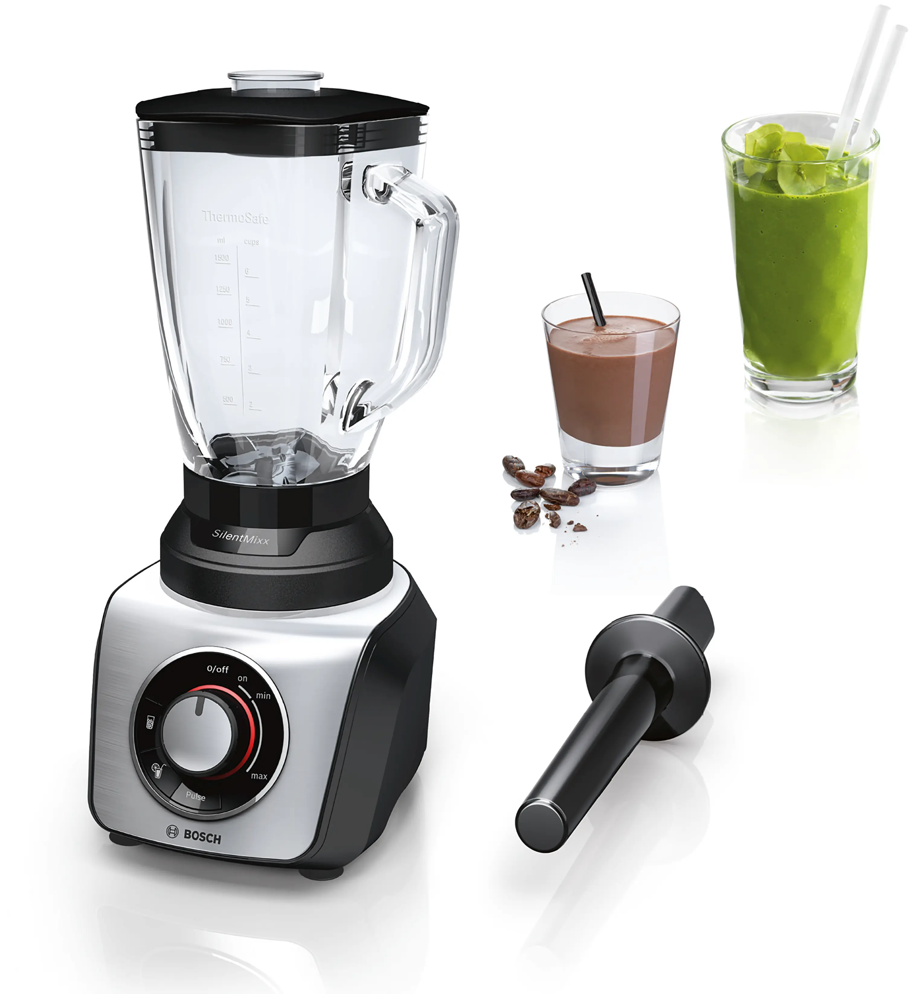 Ürününün Photo Nr. ı 3 MMB65G5M