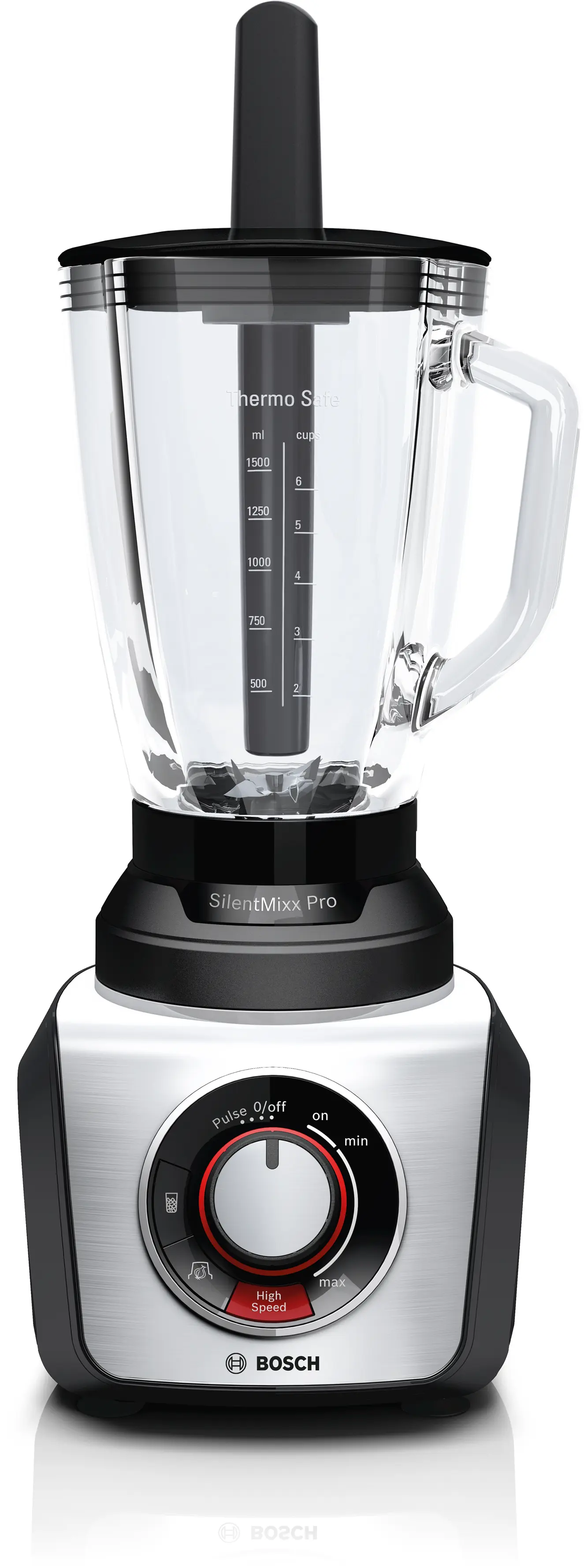 MMB66G7M Silent blender BOSCH LU