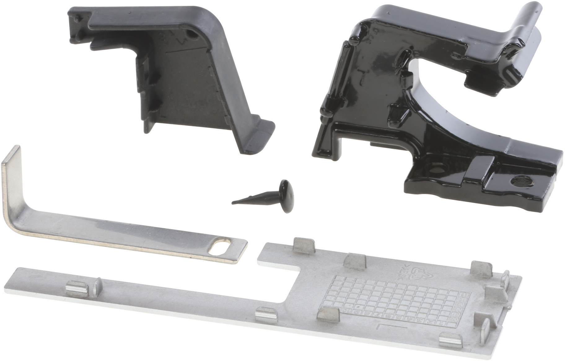 Support de lame pour robot Bosch 00649584