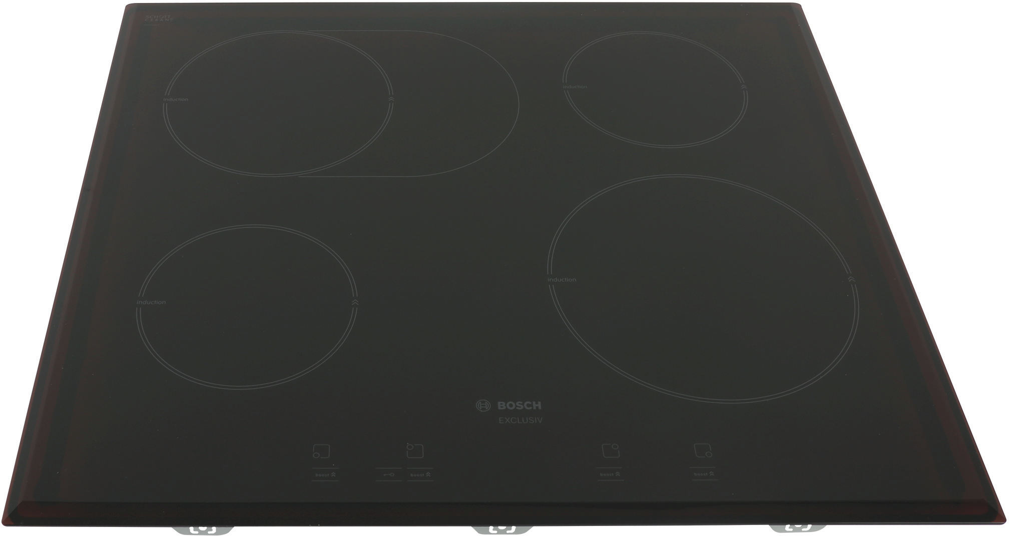 00686051 Glaskeramikfläche | Bosch Hausgeräte DE