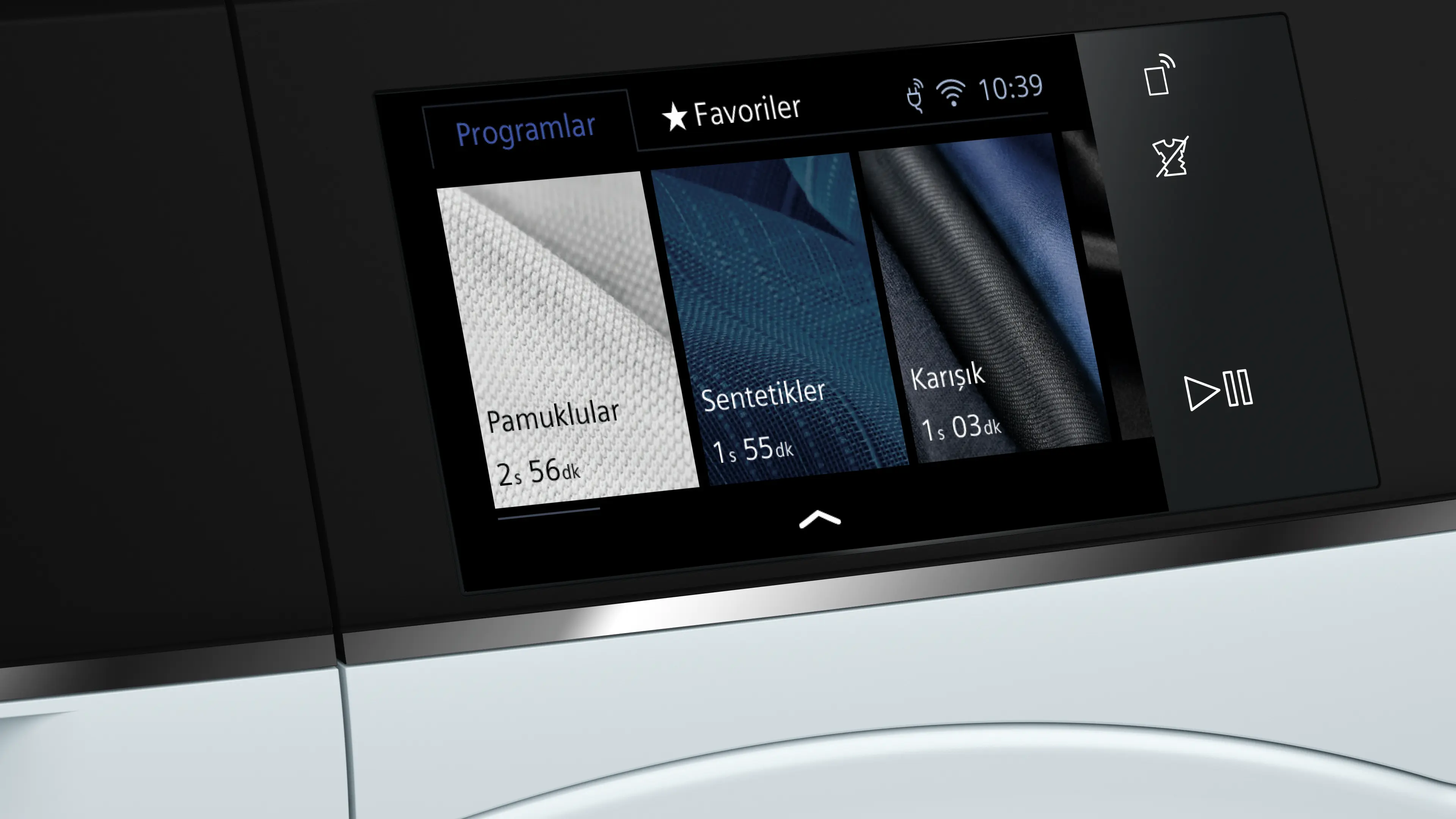 Ürün numarasının 4 ön izleme görseli