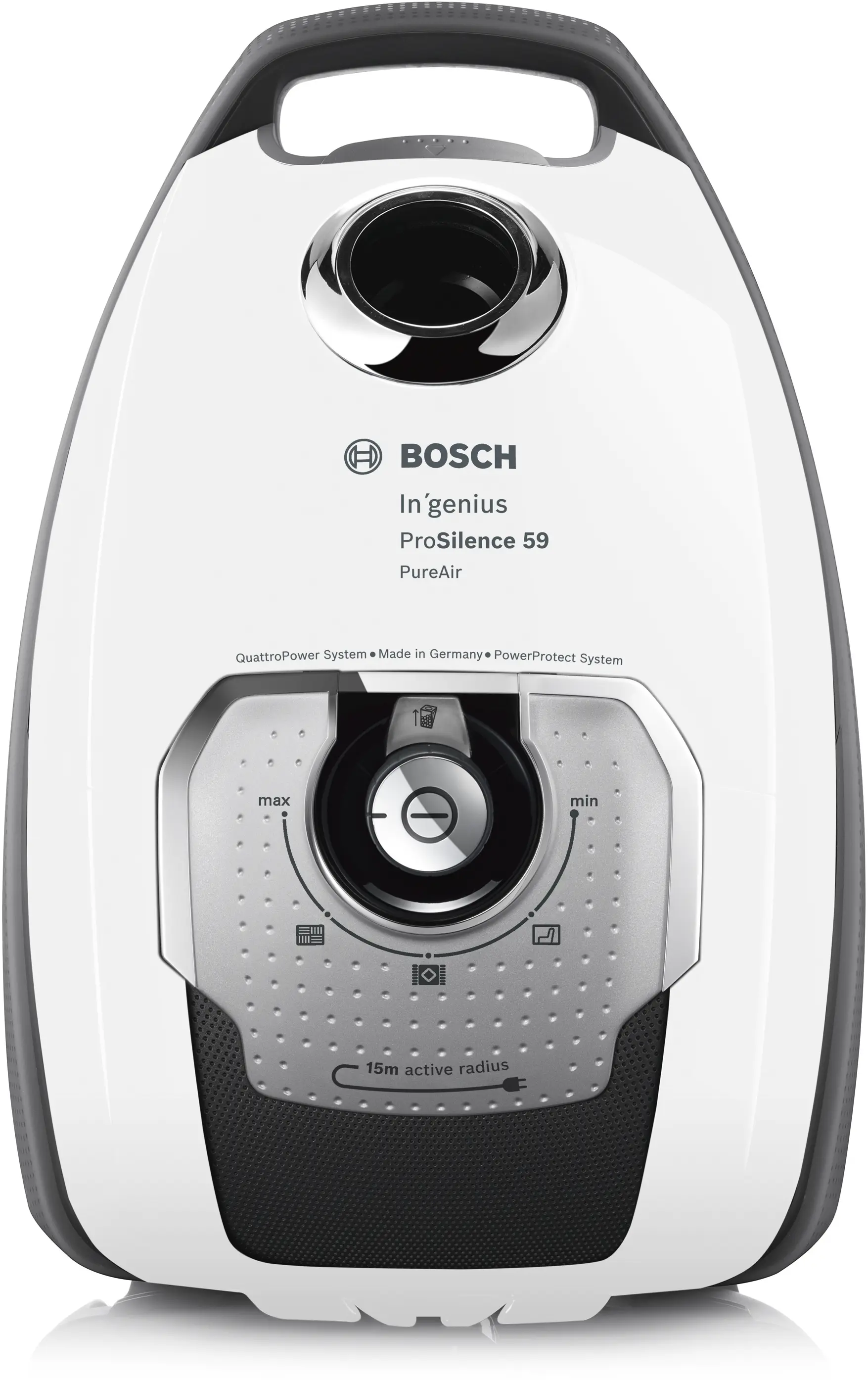 Foto nr. 3 van het product BGL8SIL4