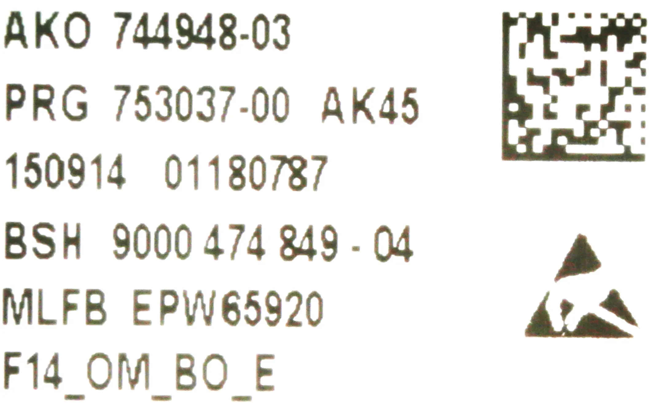 Photo Nr. 4 of the product 11005653