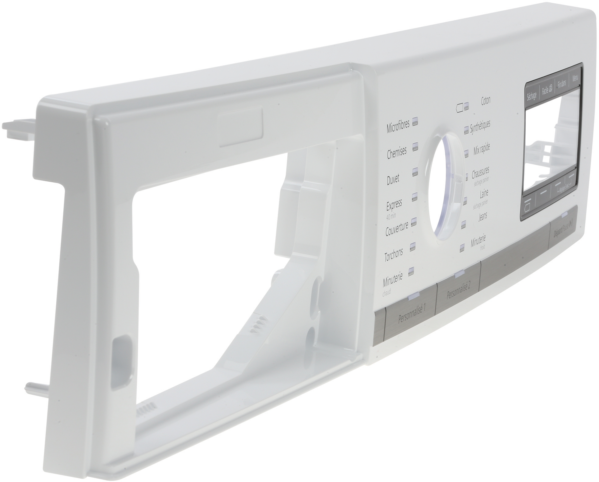 32X1804 CARTE COMMANDE Bouton Afficheur Interrupteur Platine PCB Machine Sauter EUR 144,99 - FR