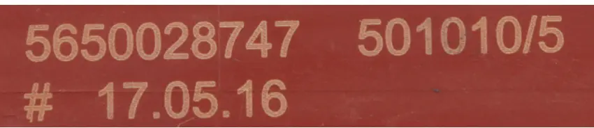 Photo thumb Nr. 2 of the product