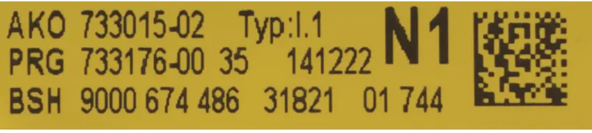 Photo thumb Nr. 3 of the product