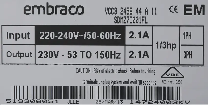 Photo thumb Nr. 2 of the product