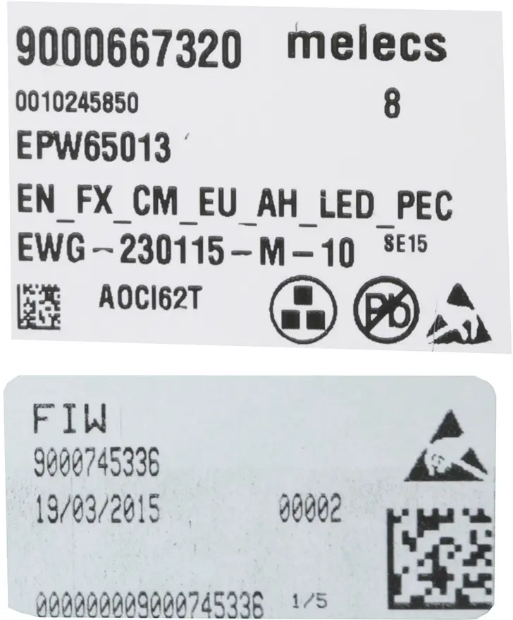 Photo Nr. 2 of the product 00709833