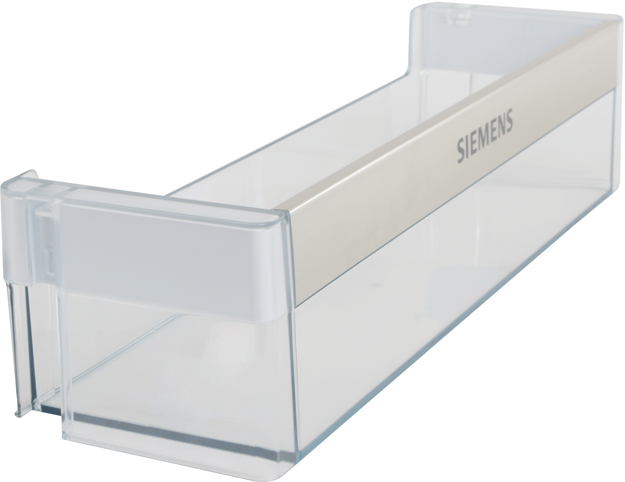 Bosch Side By Side Kühlschrank BOSCH 00673308 Abstellfach SIEMENS Türabsteller 418x100mm Für Kühlschranktüre SideBySide Siemens Kühlschrank Ersatzteile