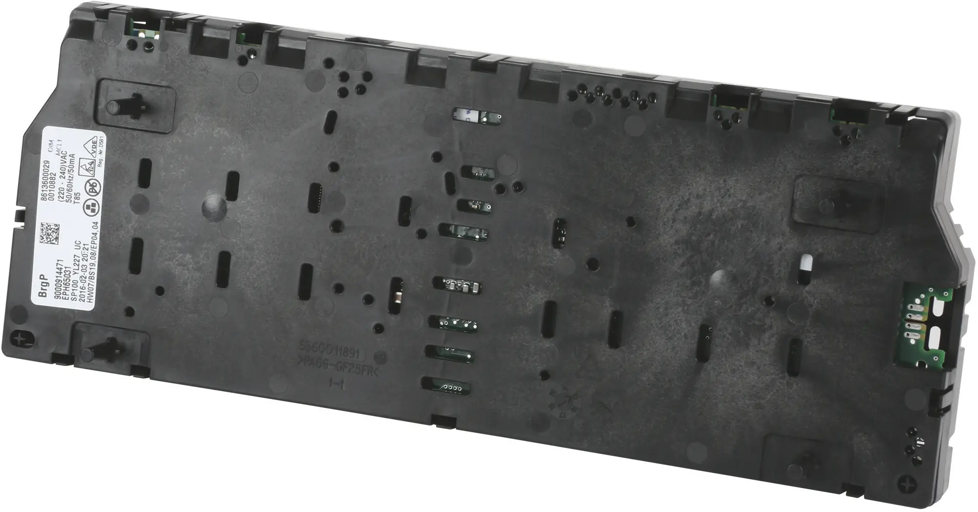 Photo Nr. 2 of the product 00741643