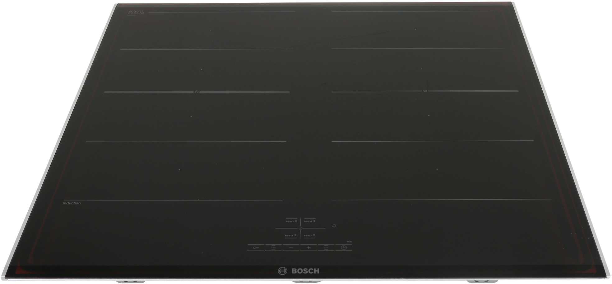 00770771 Glaskeramikfläche | Bosch Hausgeräte DE