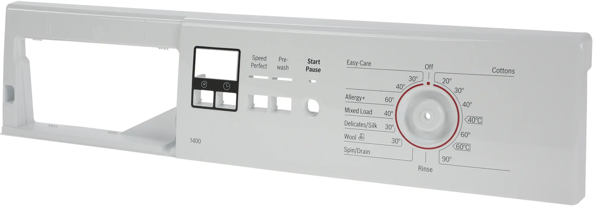 11003556 Panel-facia | BOSCH GB