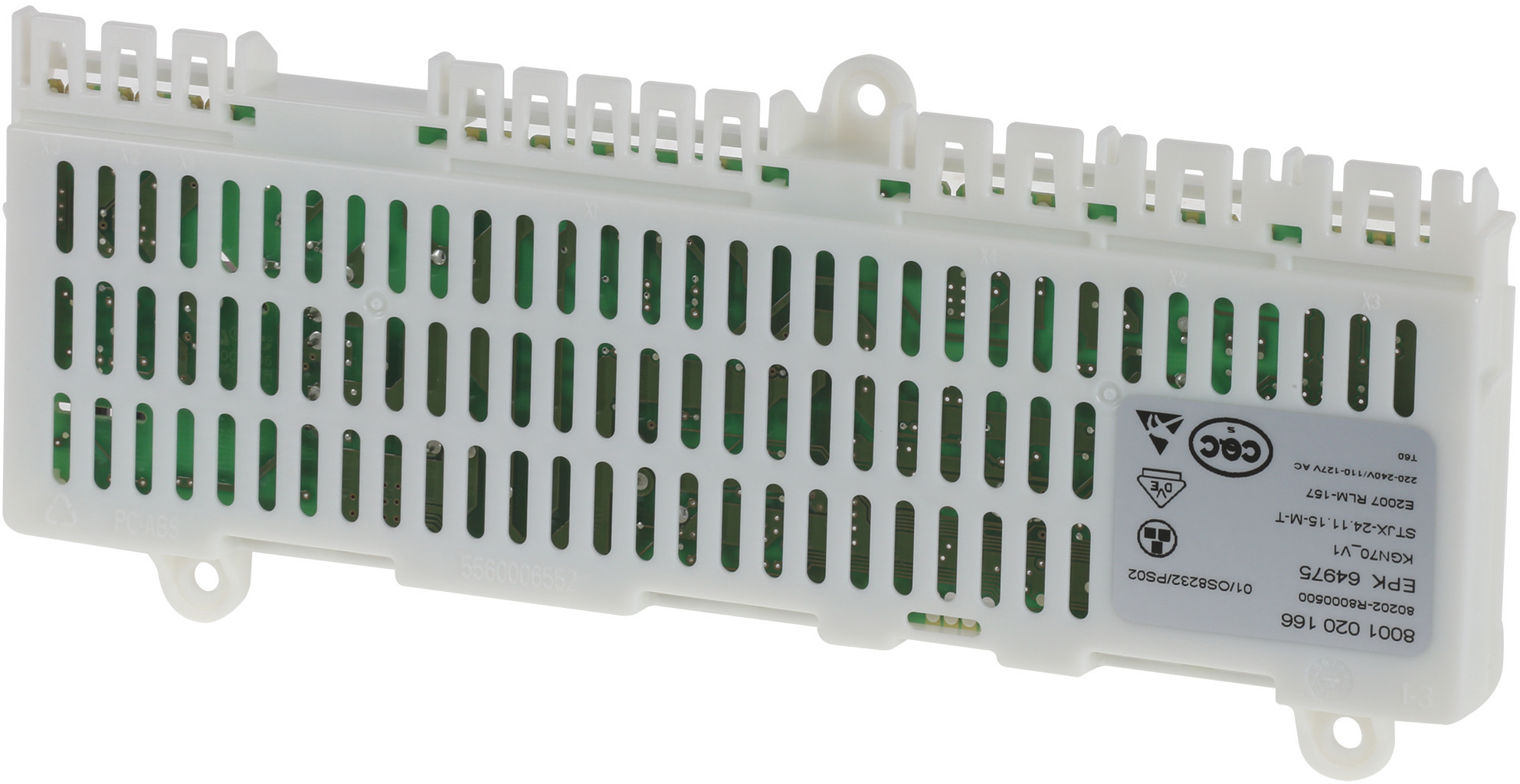 12010924 PC board | BOSCH GB 