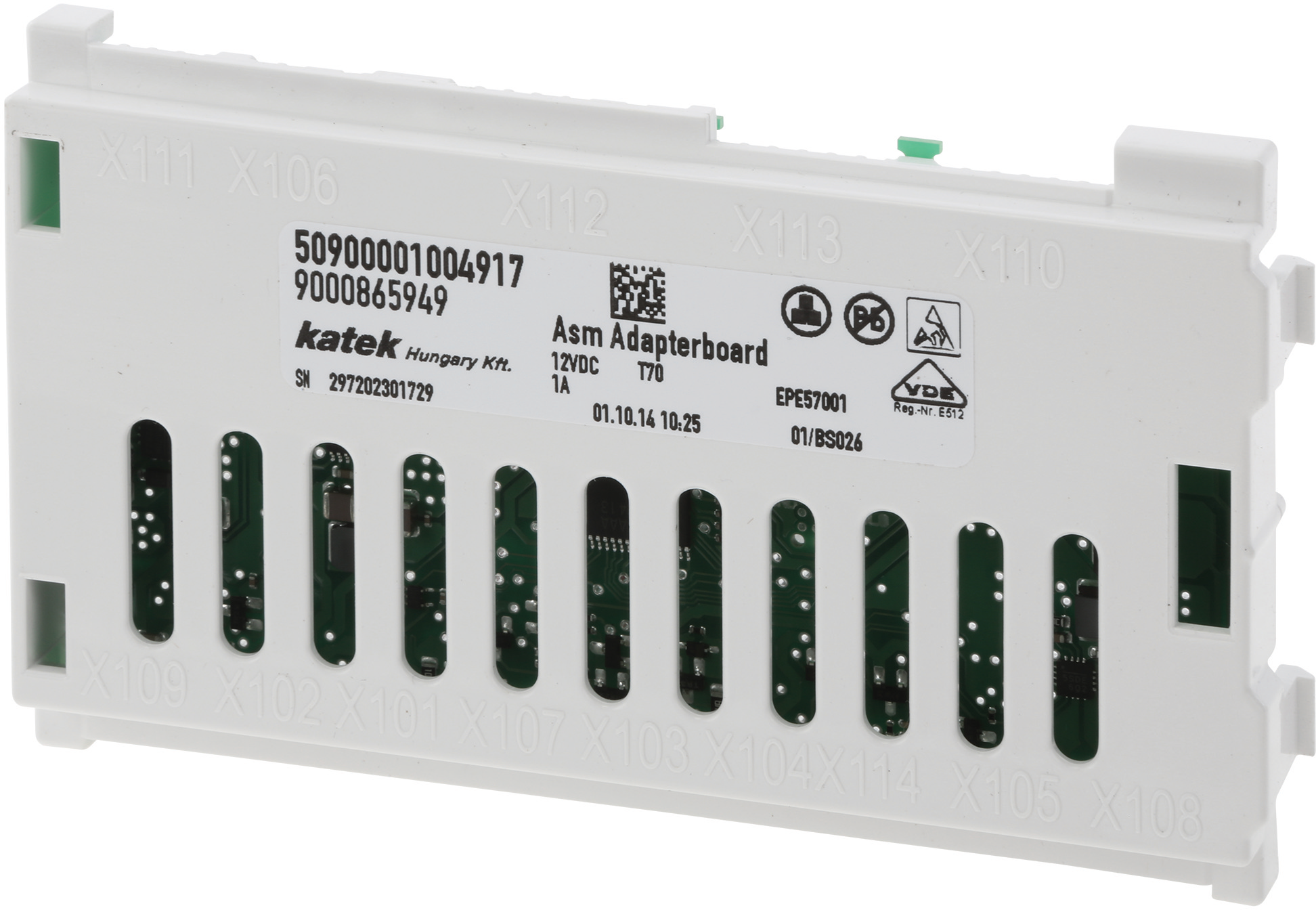 12006226 Modul | Siemens Hausgeräte DE